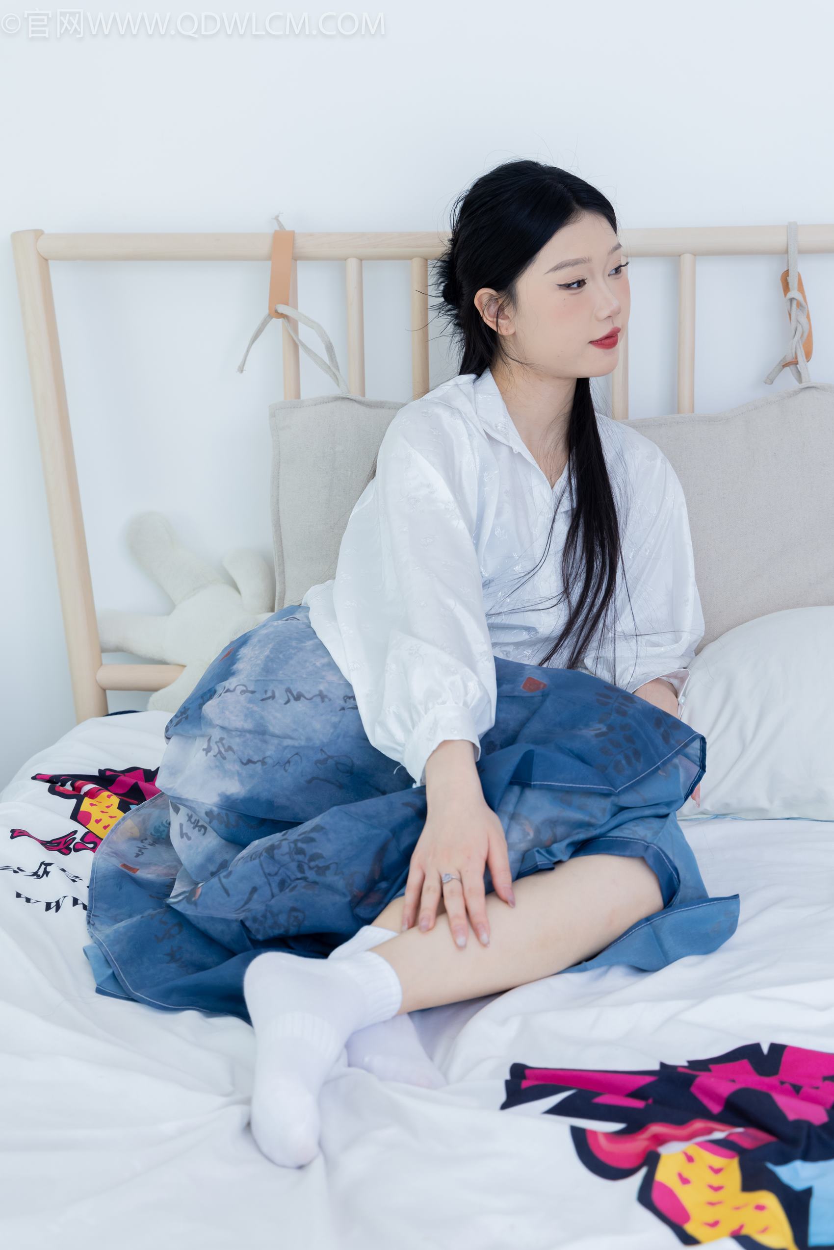 图片[120]-物恋传媒 NO.1938 小竹-清明雨上[158P] – 速更版-美库