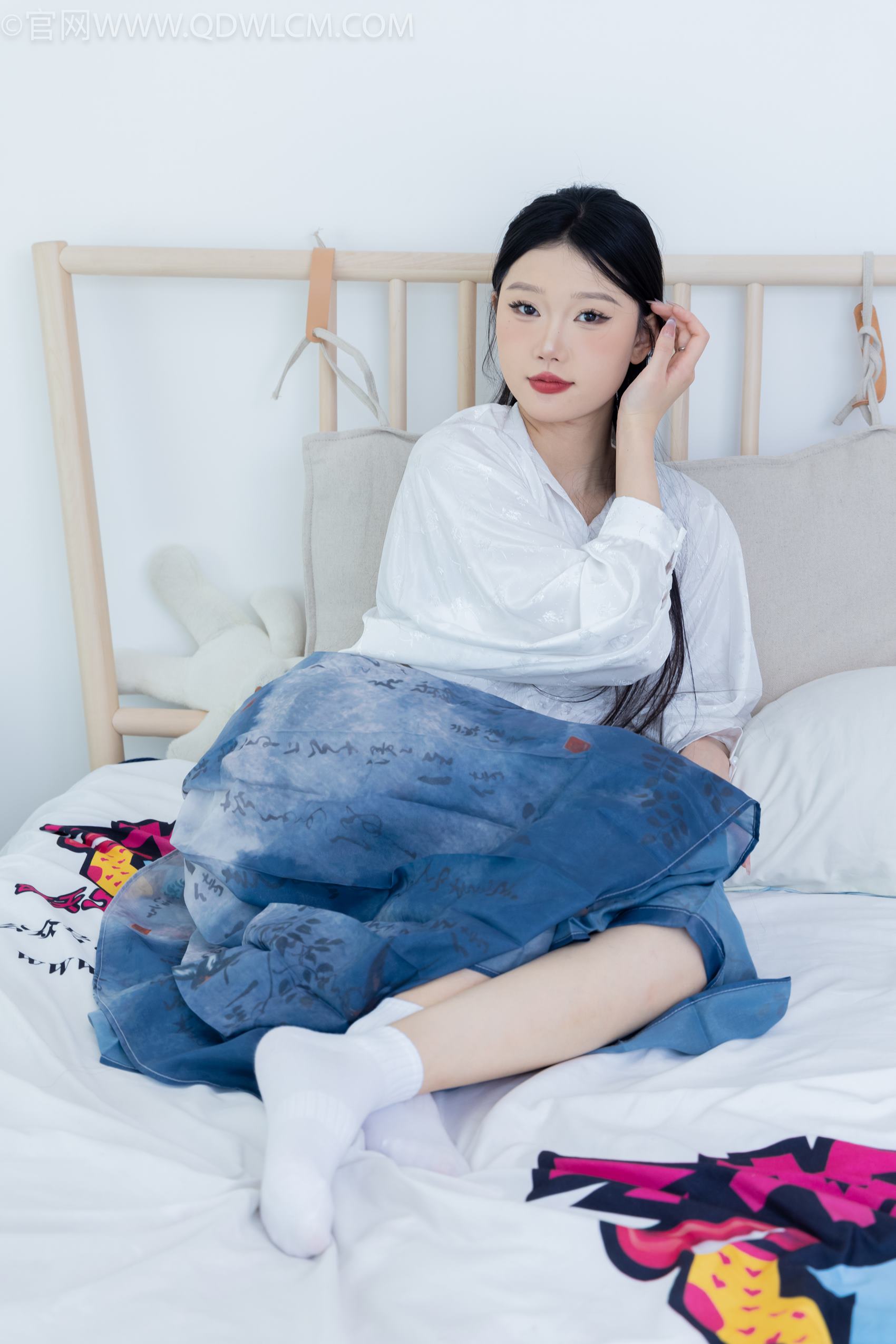 图片[121]-物恋传媒 NO.1938 小竹-清明雨上[158P] – 速更版-美库