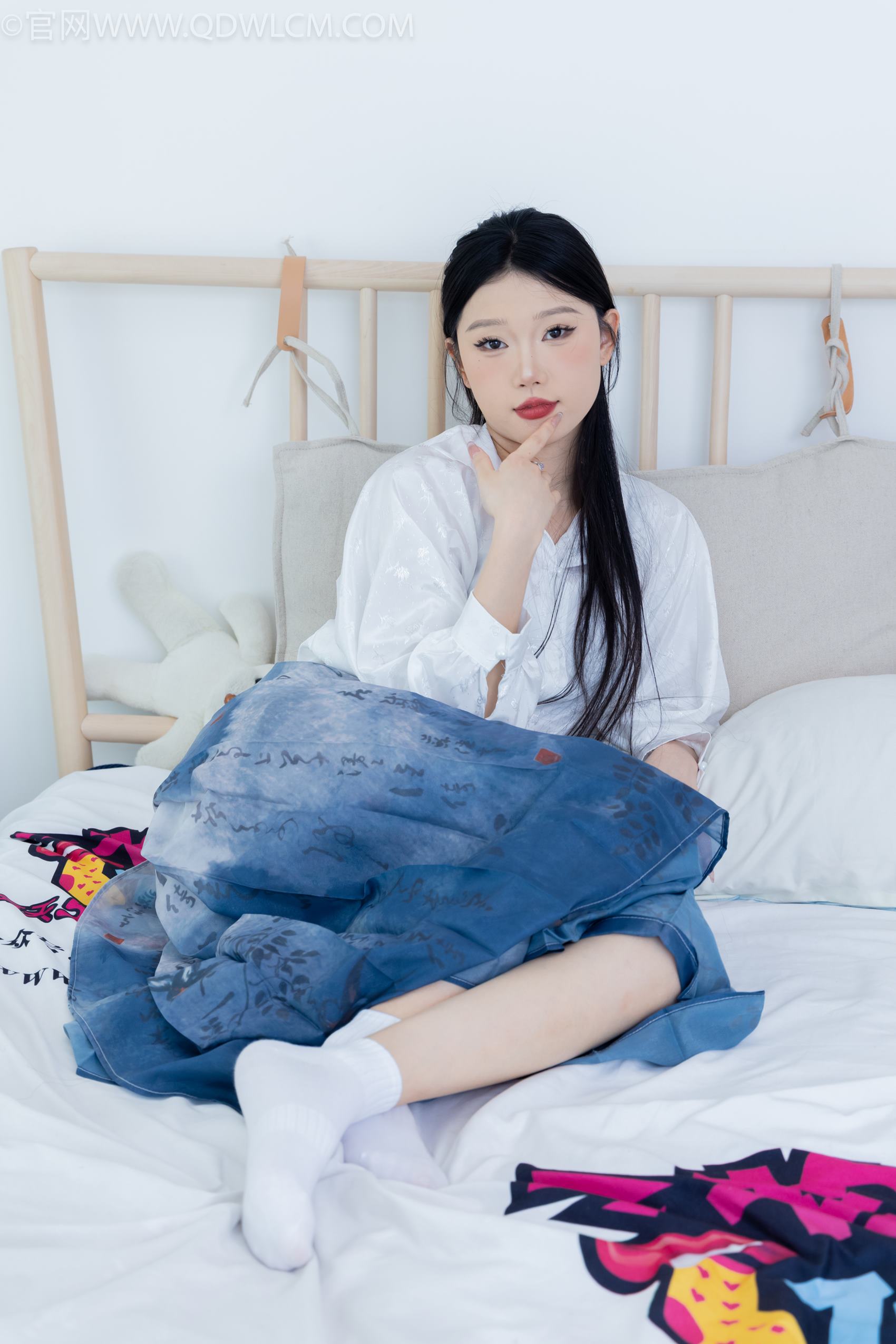 图片[122]-物恋传媒 NO.1938 小竹-清明雨上[158P] – 速更版-美库