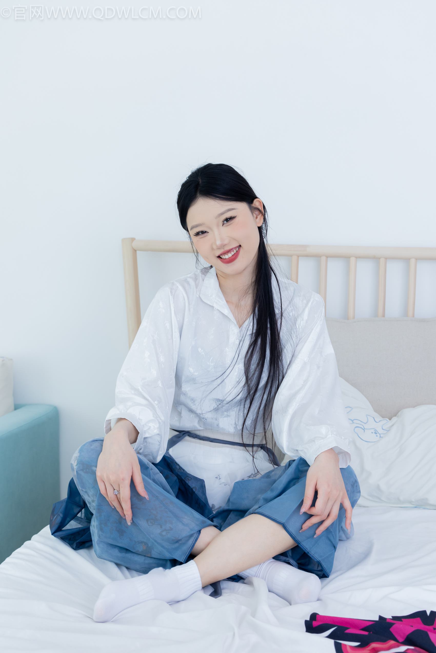 图片[124]-物恋传媒 NO.1938 小竹-清明雨上[158P] – 速更版-美库