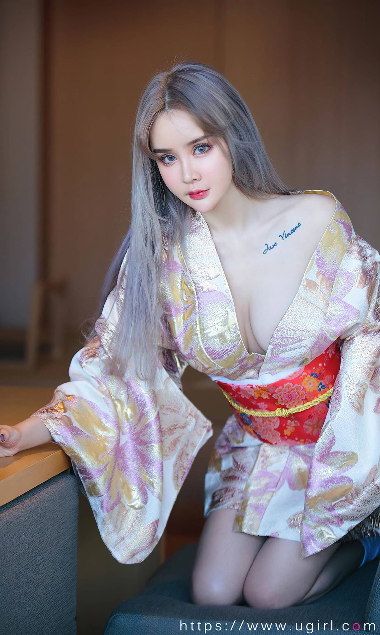 图片[19]-[爱尤物]2024 NO.2832 性感联盟 模特合辑[35P] – 速更版-美库