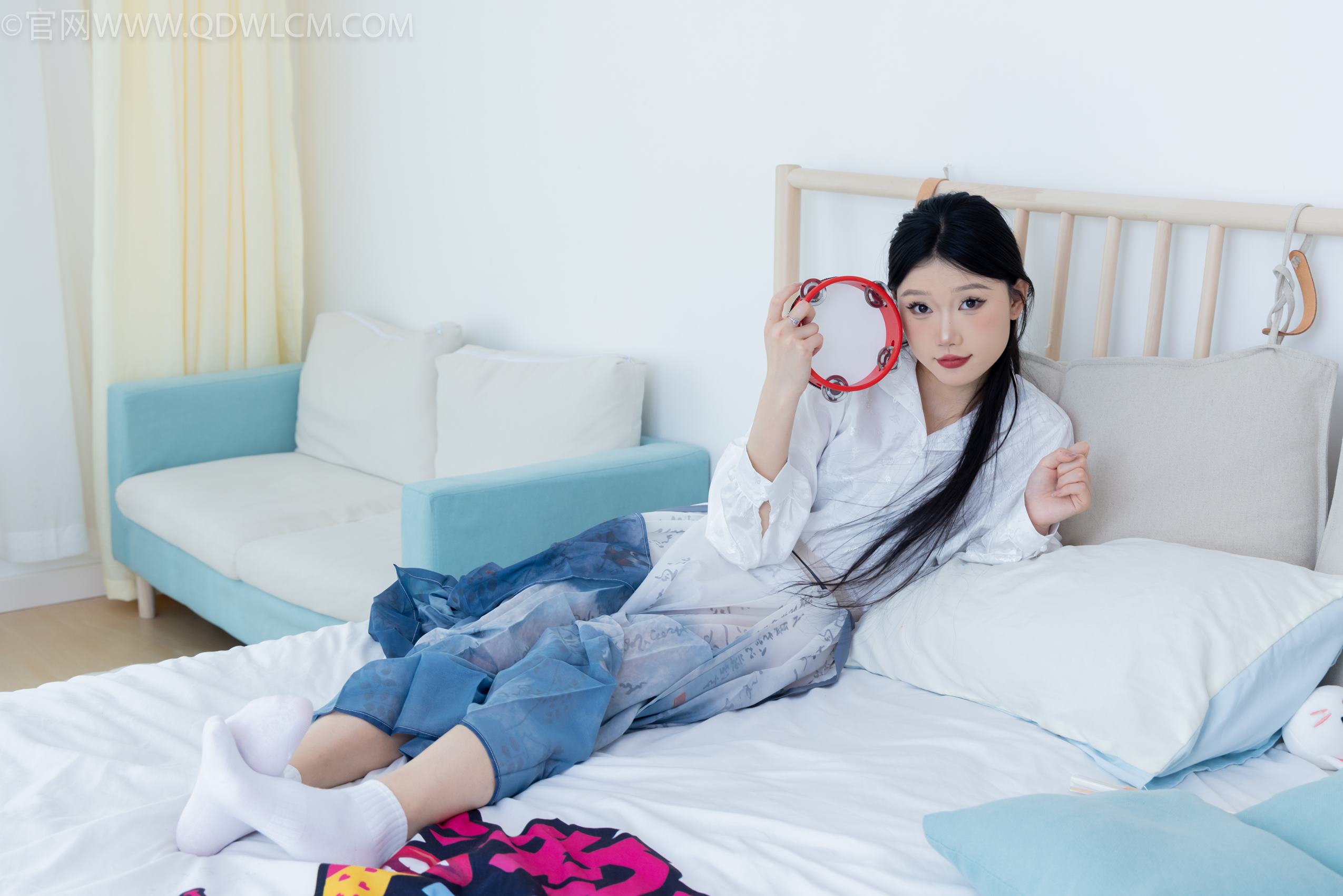 图片[135]-物恋传媒 NO.1938 小竹-清明雨上[158P] – 速更版-美库