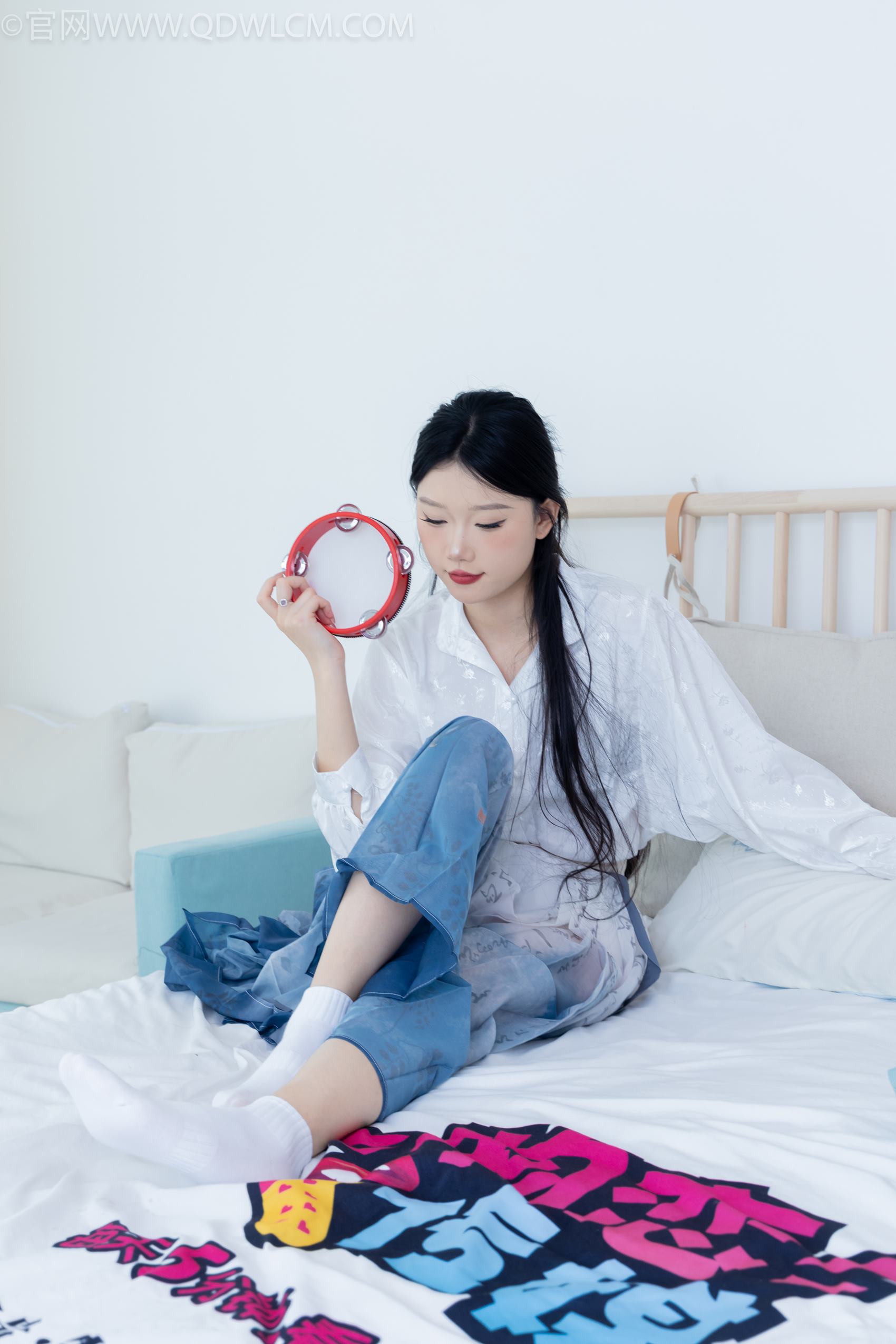 图片[136]-物恋传媒 NO.1938 小竹-清明雨上[158P] – 速更版-美库