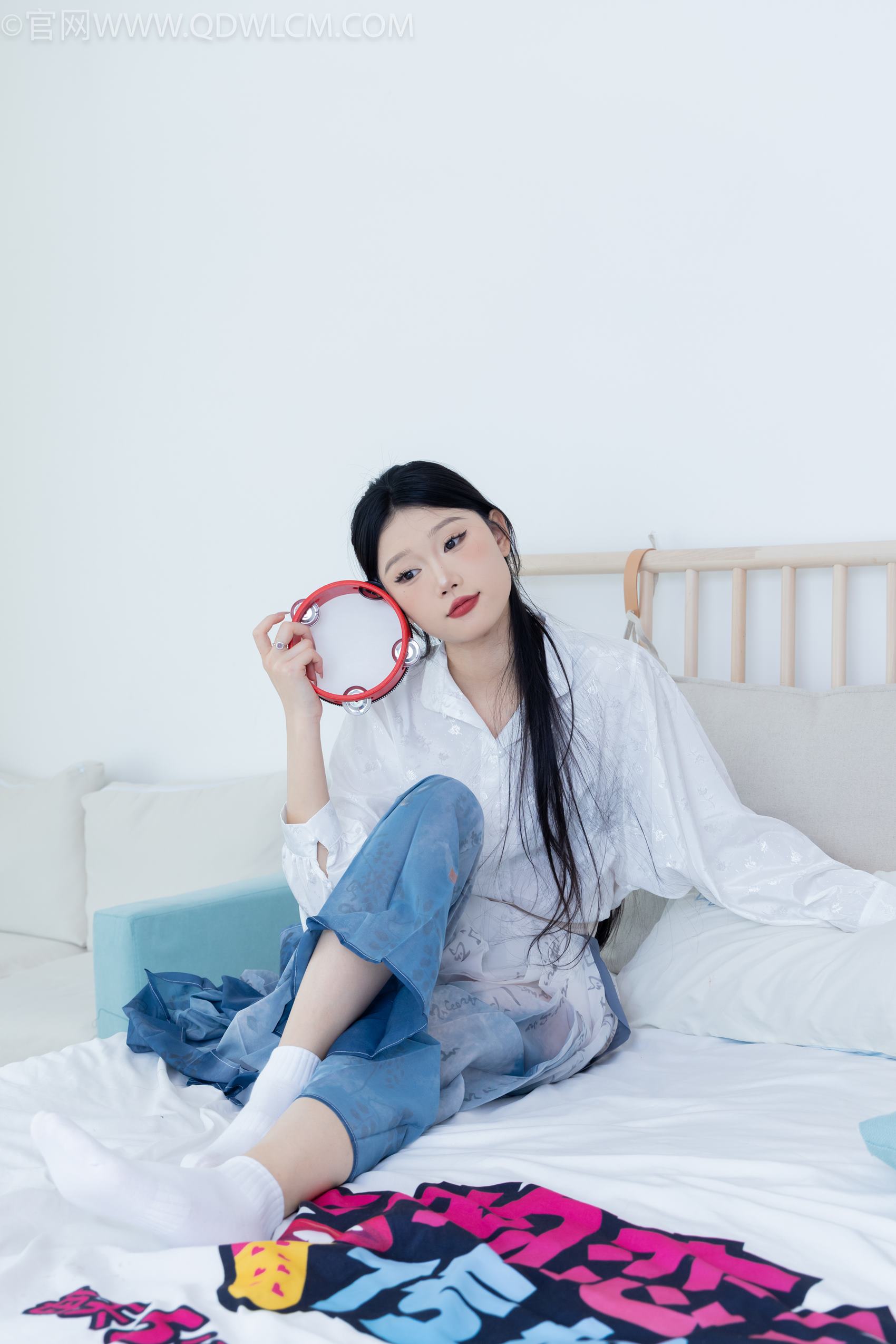 图片[137]-物恋传媒 NO.1938 小竹-清明雨上[158P] – 速更版-美库