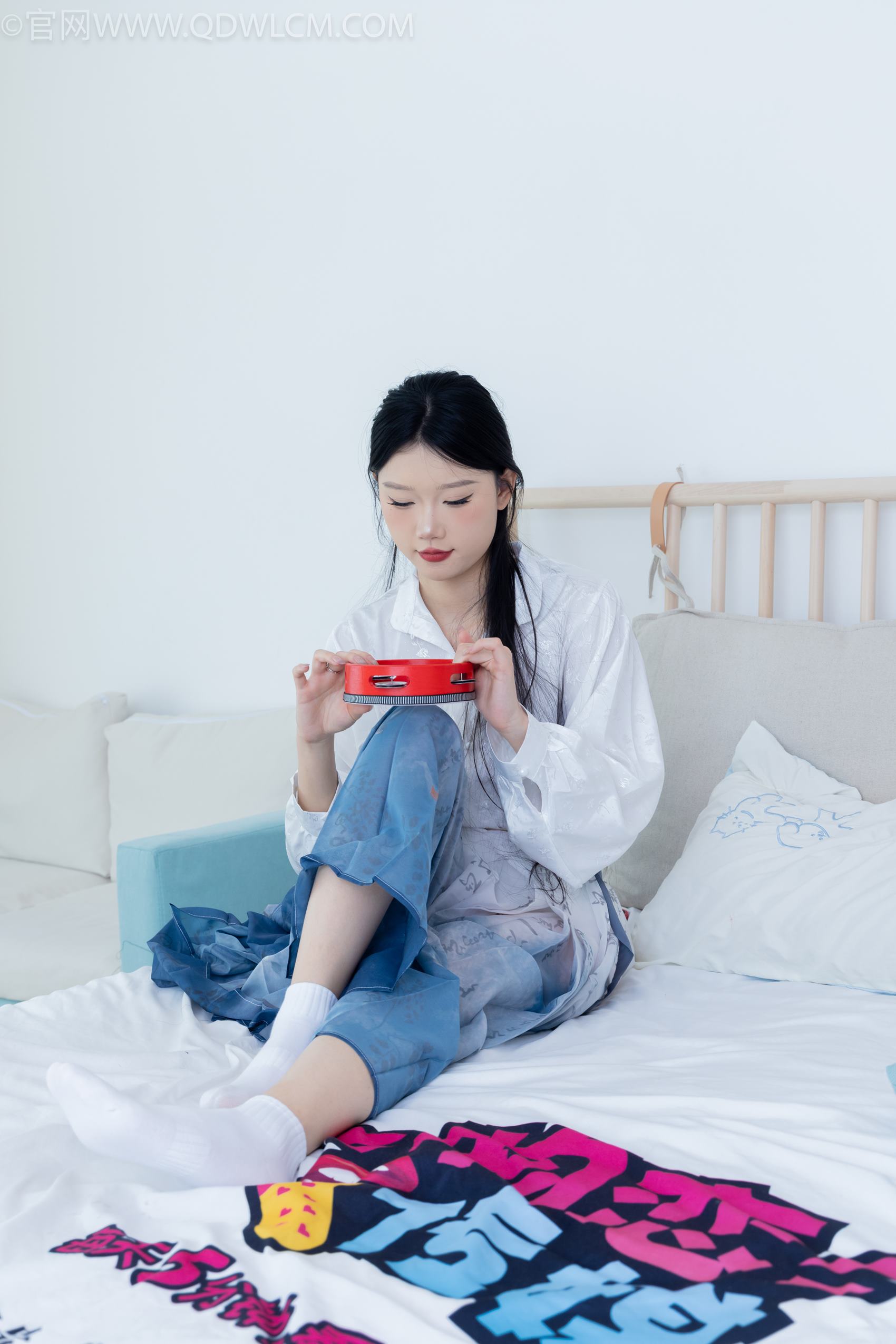 图片[139]-物恋传媒 NO.1938 小竹-清明雨上[158P] – 速更版-美库