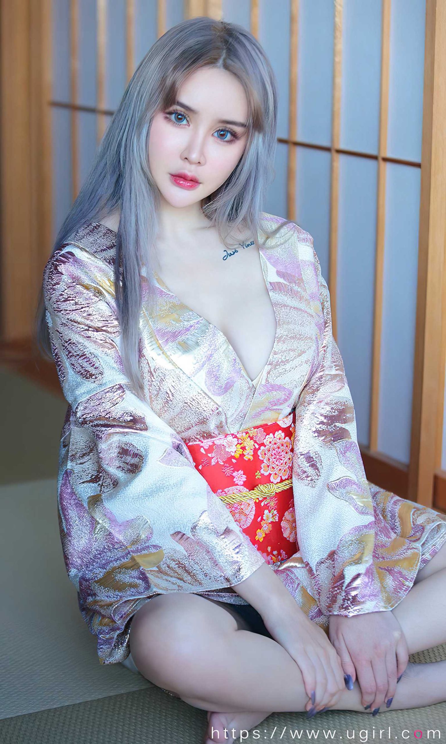 图片[27]-[爱尤物]2024 NO.2832 性感联盟 模特合辑[35P] – 速更版-美库