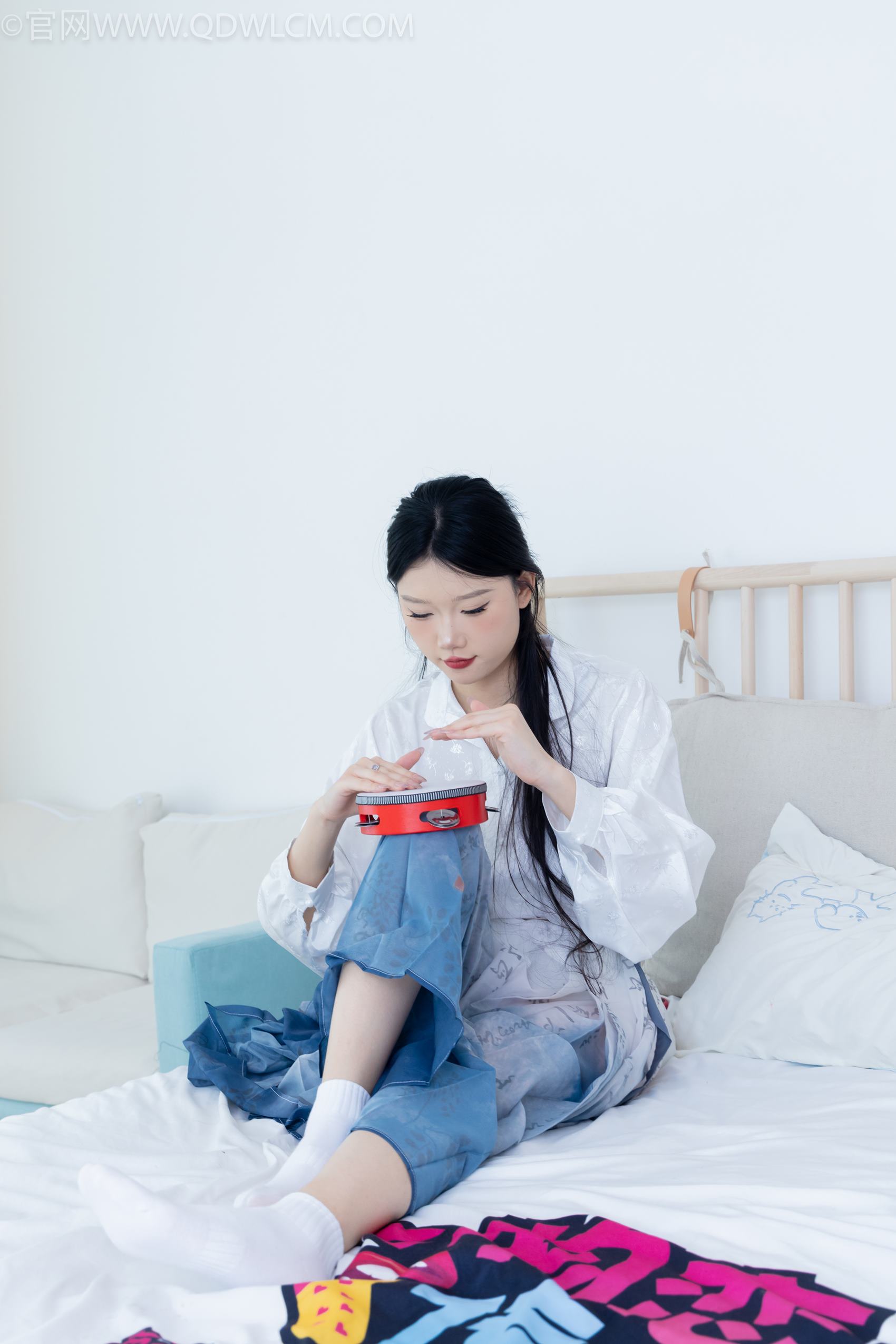 图片[141]-物恋传媒 NO.1938 小竹-清明雨上[158P] – 速更版-美库