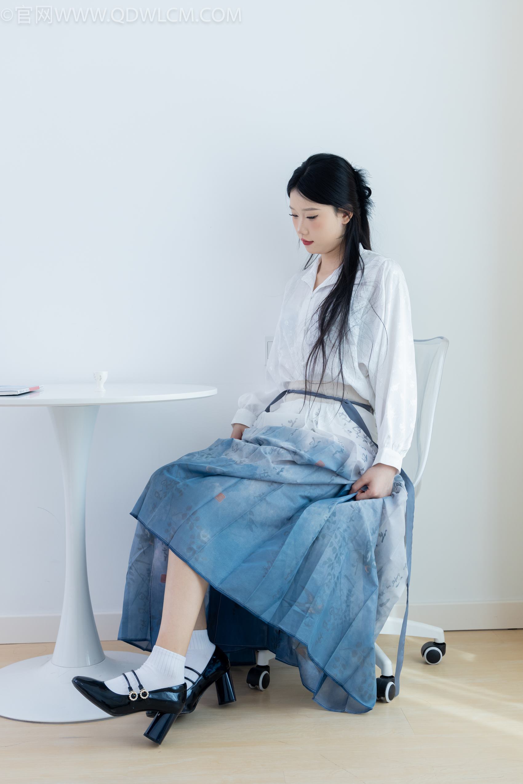 图片[144]-物恋传媒 NO.1938 小竹-清明雨上[158P] – 速更版-美库