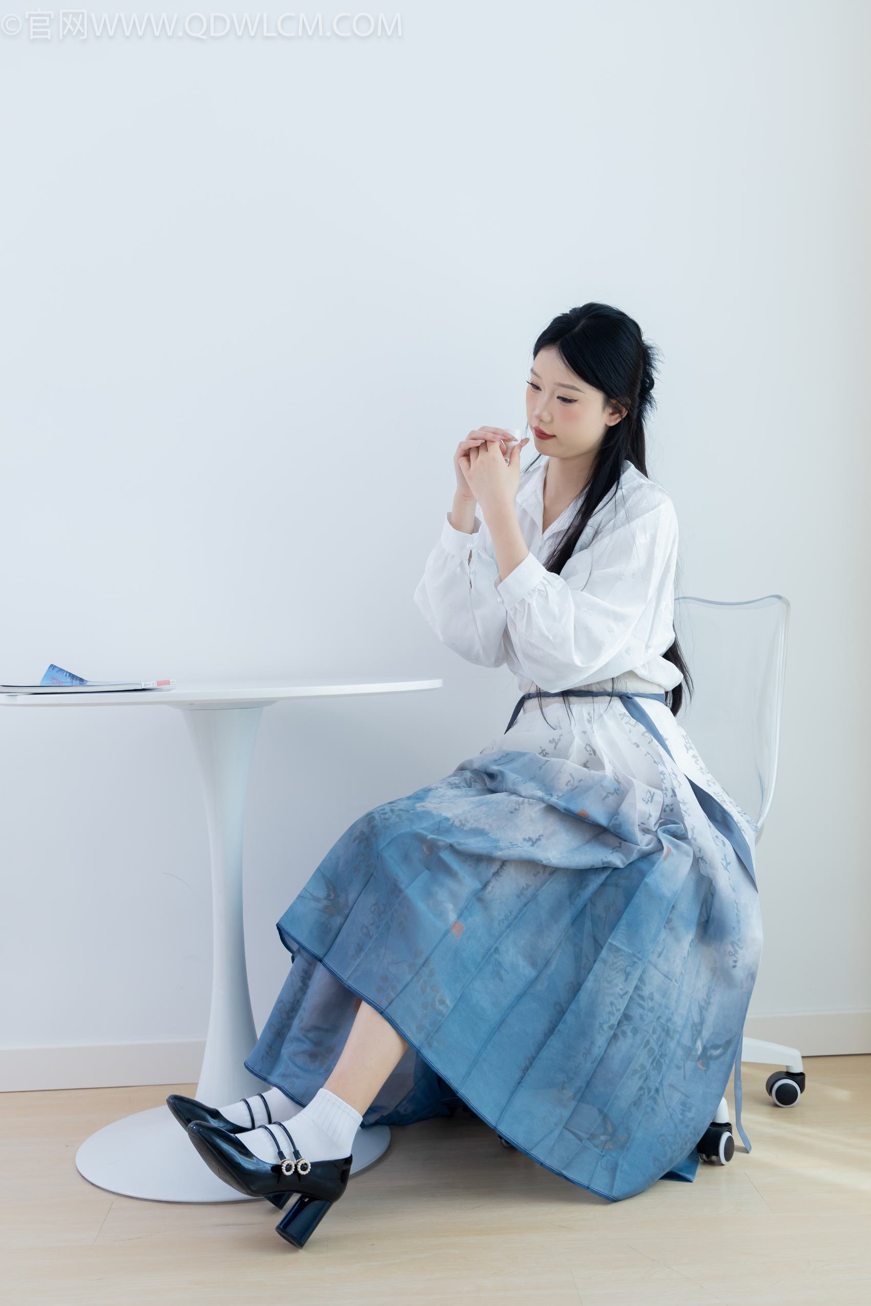 图片[148]-物恋传媒 NO.1938 小竹-清明雨上[158P] – 速更版-美库