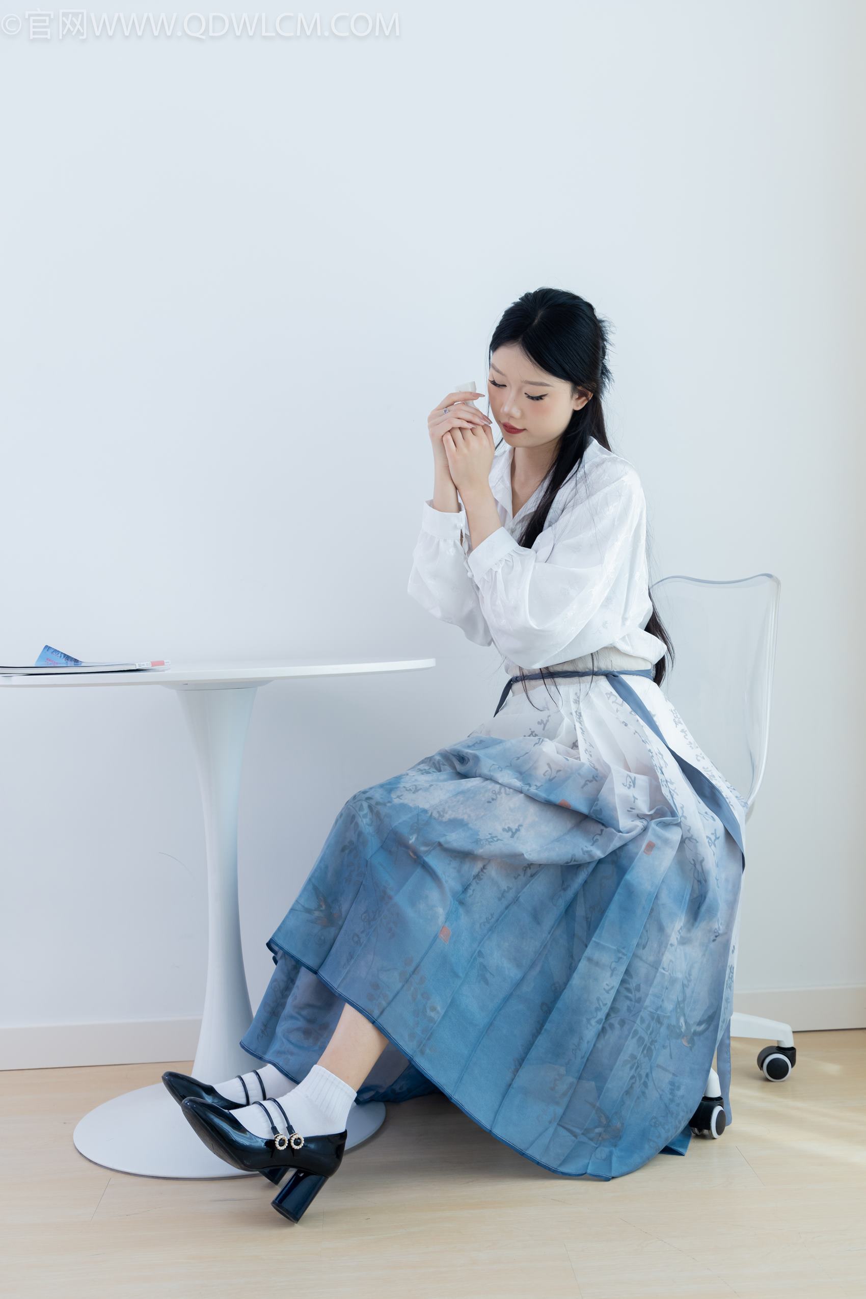 图片[149]-物恋传媒 NO.1938 小竹-清明雨上[158P] – 速更版-美库