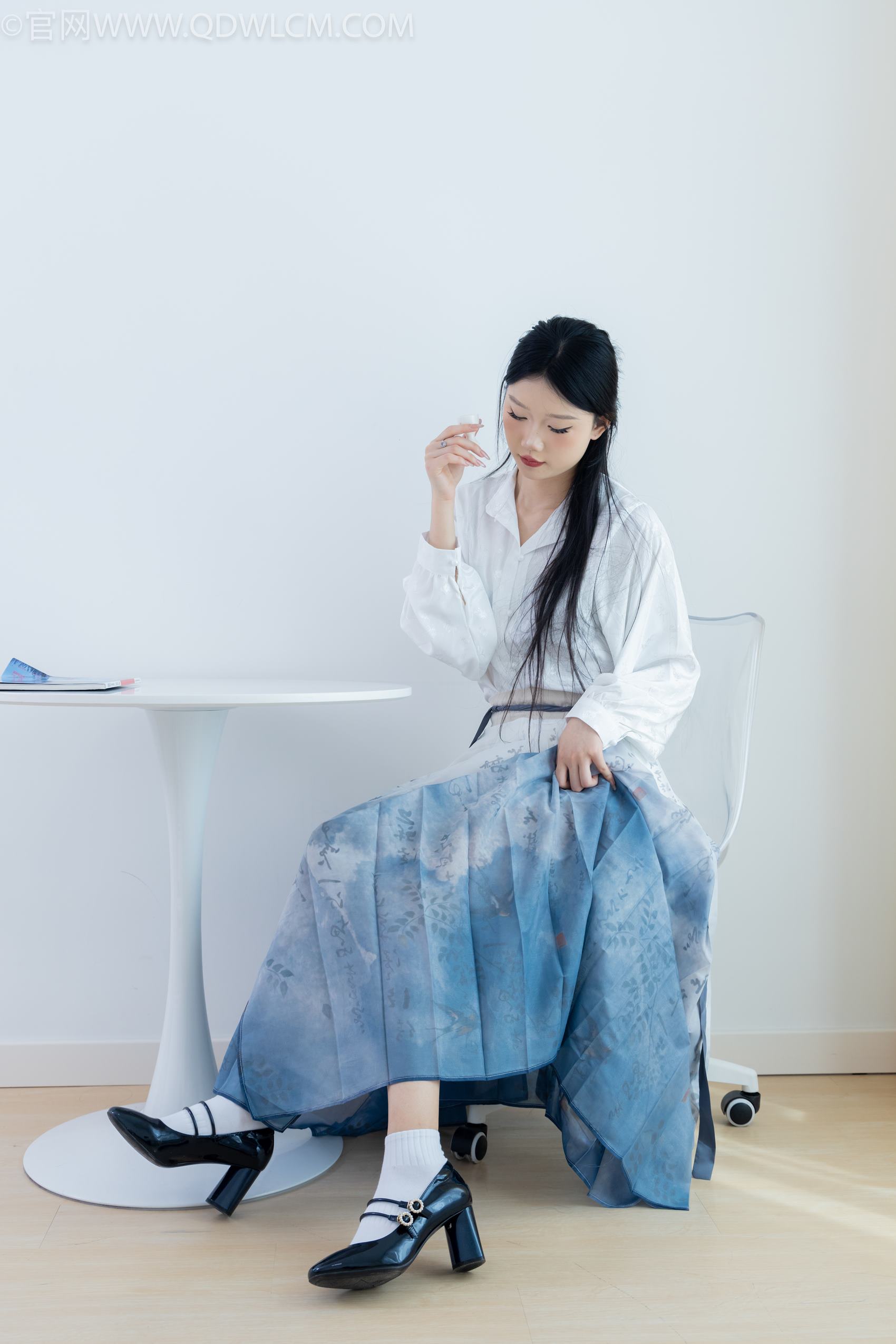 图片[150]-物恋传媒 NO.1938 小竹-清明雨上[158P] – 速更版-美库