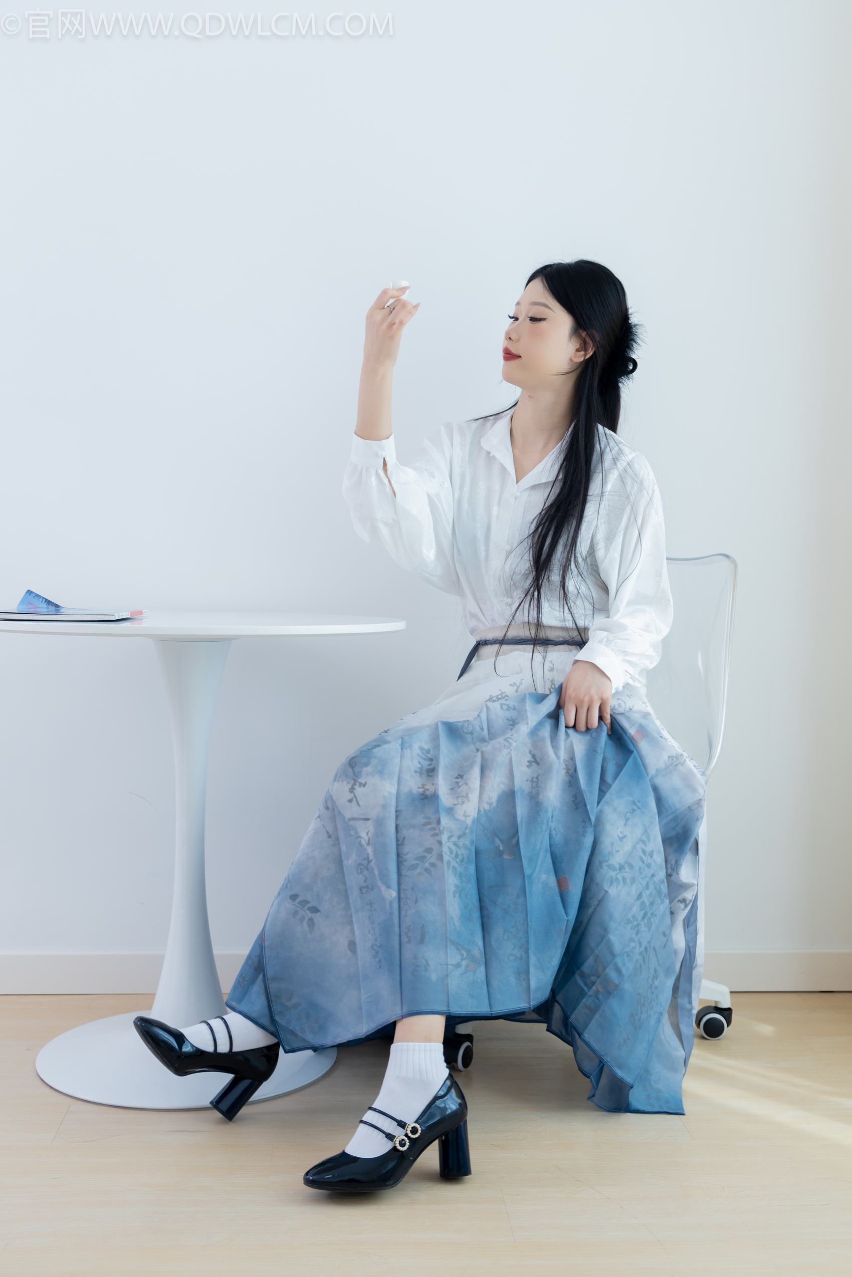 图片[151]-物恋传媒 NO.1938 小竹-清明雨上[158P] – 速更版-美库