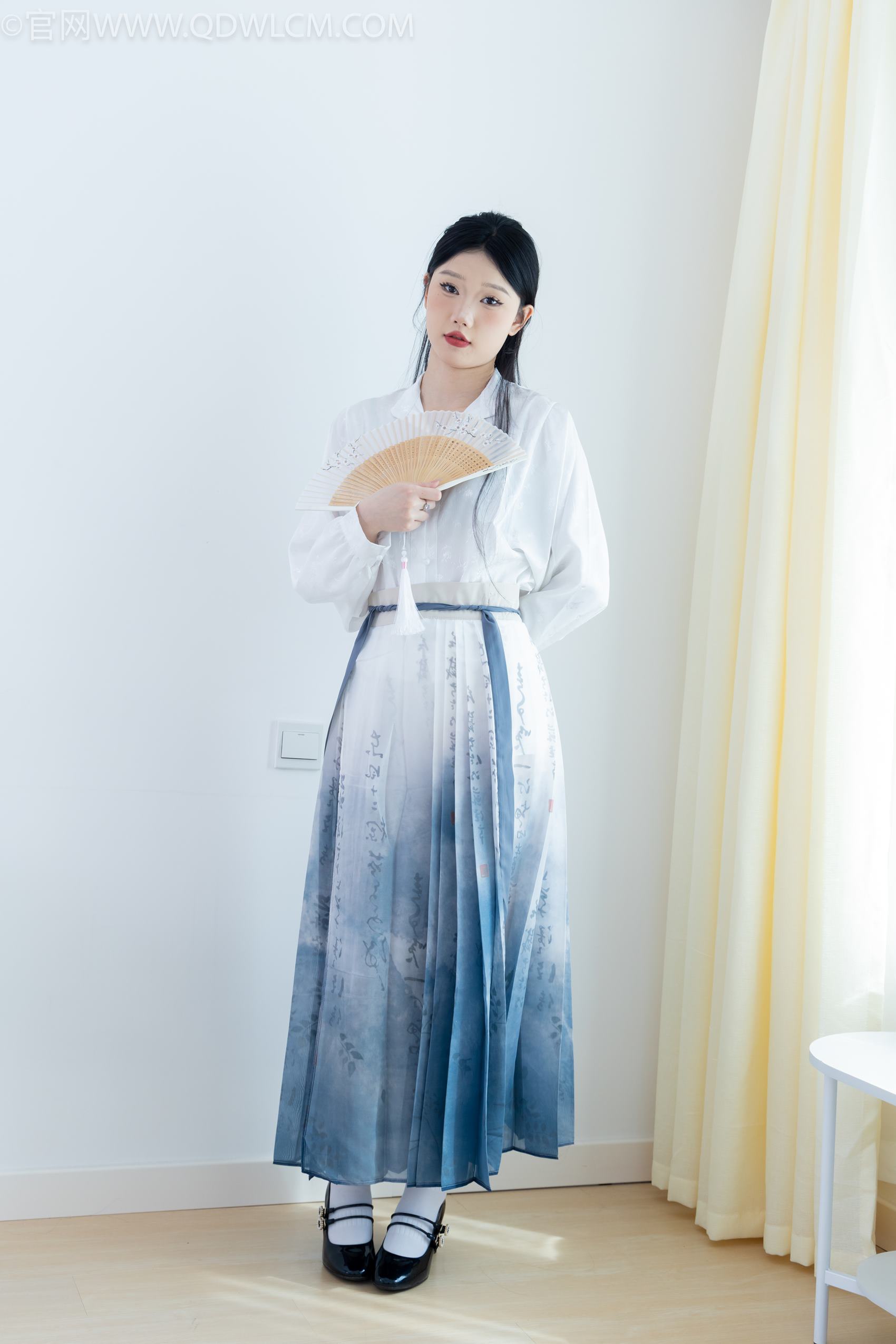 图片[153]-物恋传媒 NO.1938 小竹-清明雨上[158P] – 速更版-美库