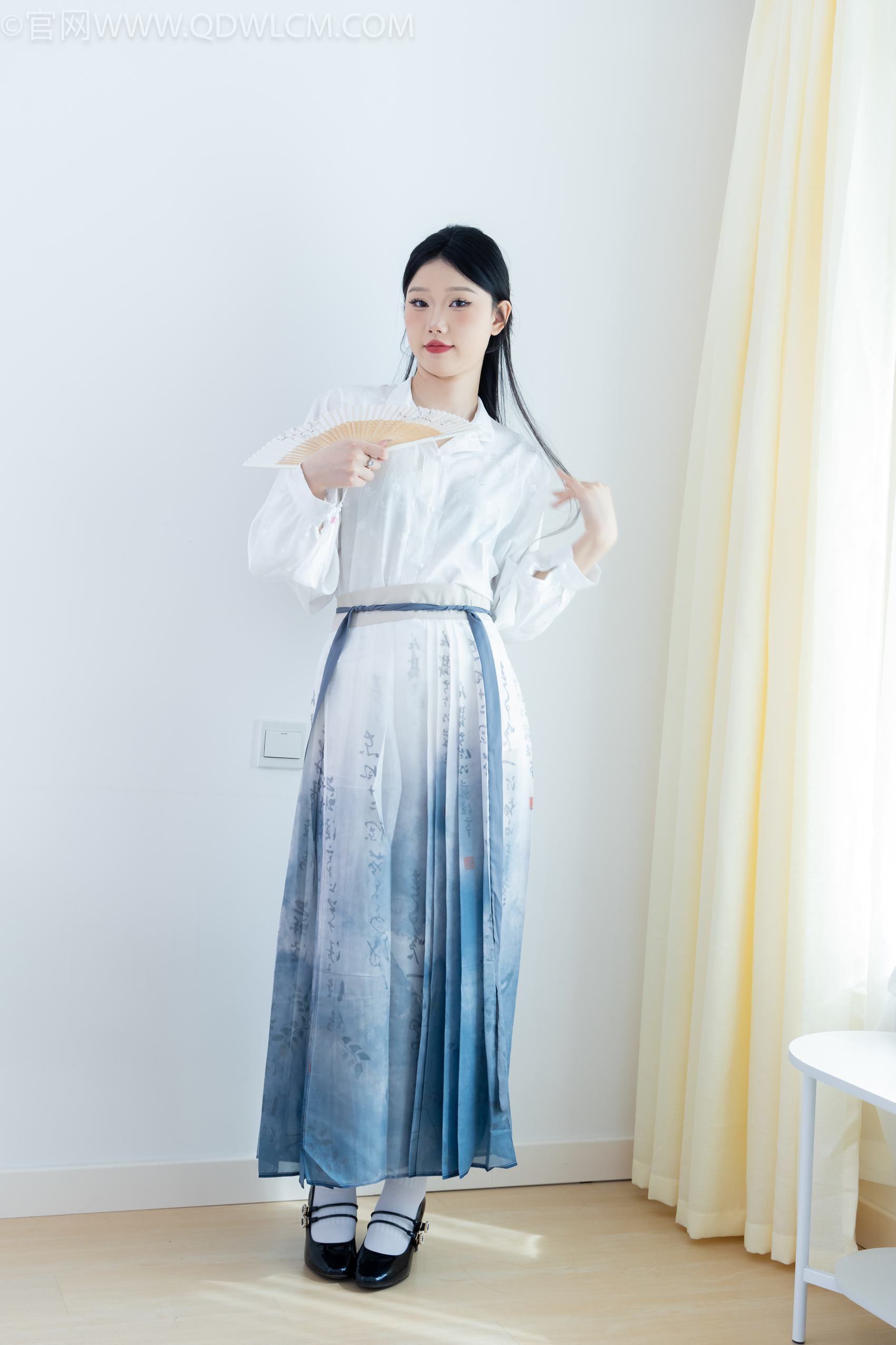 图片[154]-物恋传媒 NO.1938 小竹-清明雨上[158P] – 速更版-美库