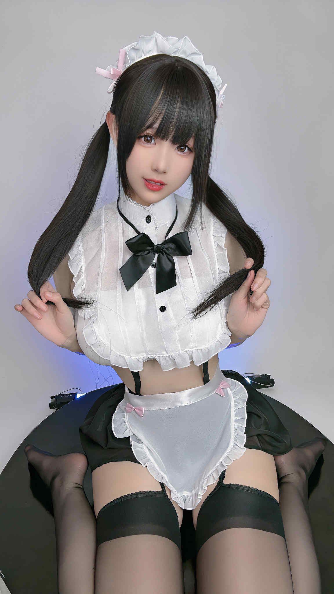 图片[10]-miko酱ww – 2024年02月合集[144P] – 速更版-美库