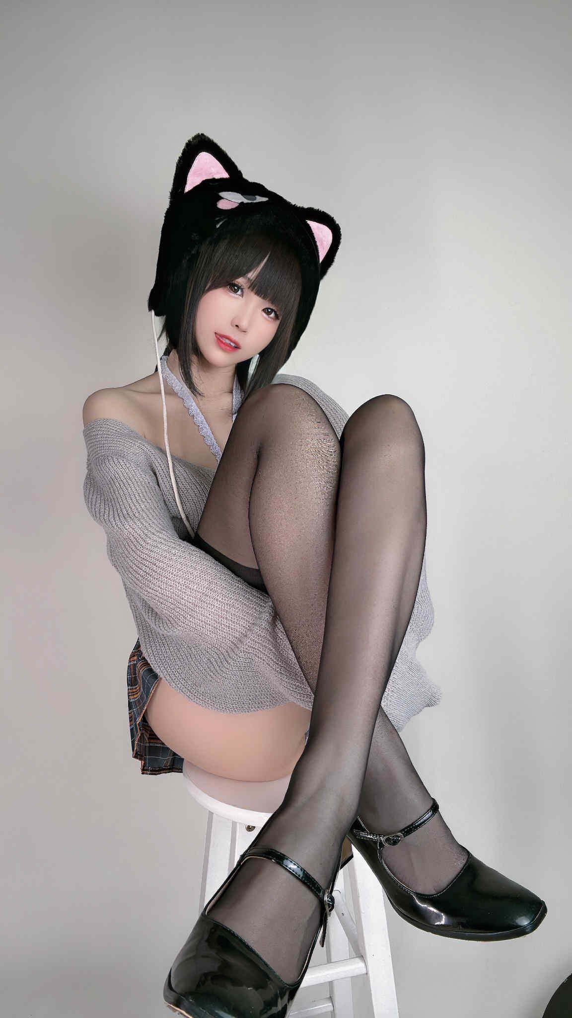 图片[11]-miko酱ww – 2024年02月合集[144P] – 速更版-美库