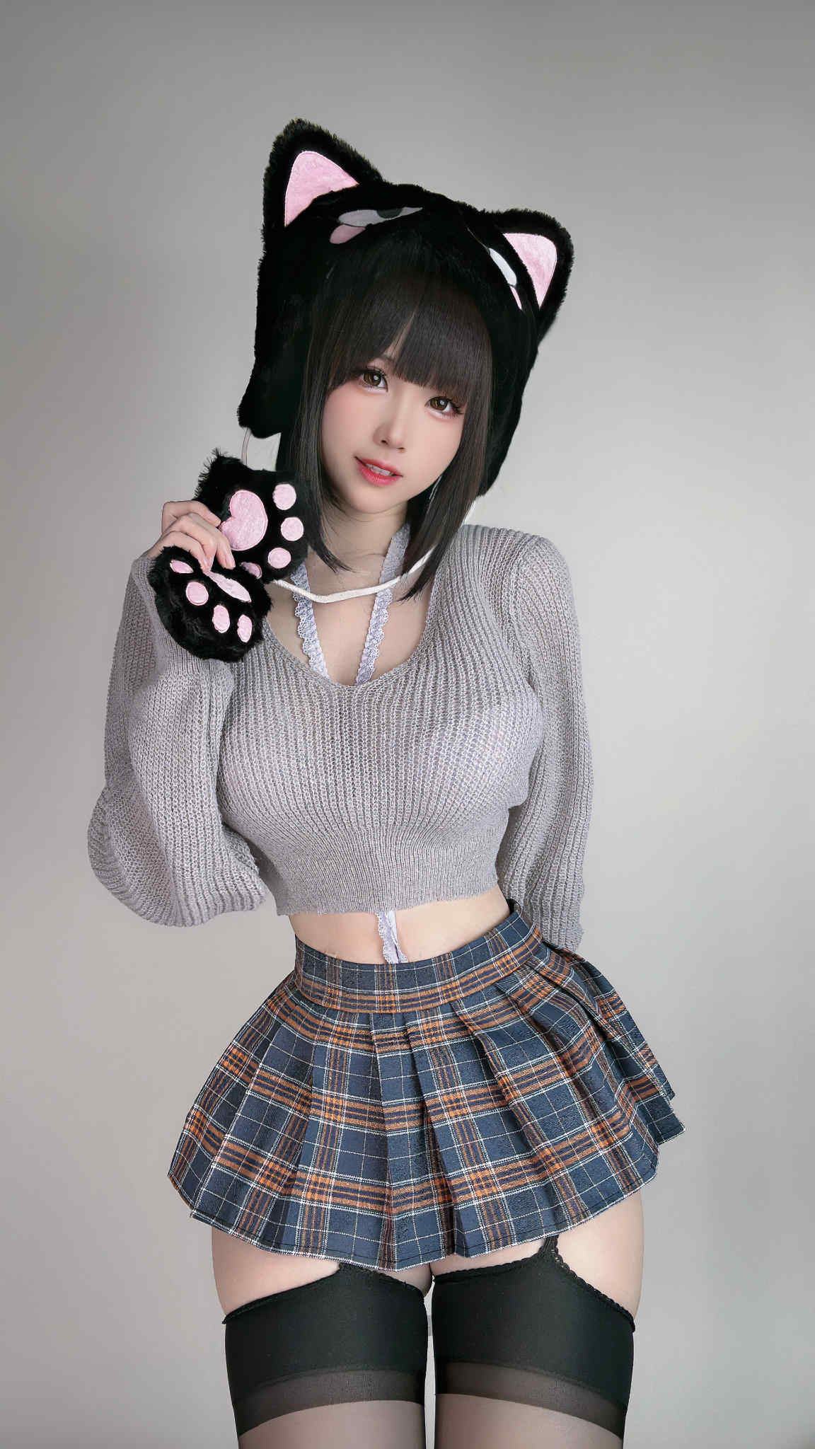 图片[12]-miko酱ww – 2024年02月合集[144P] – 速更版-美库