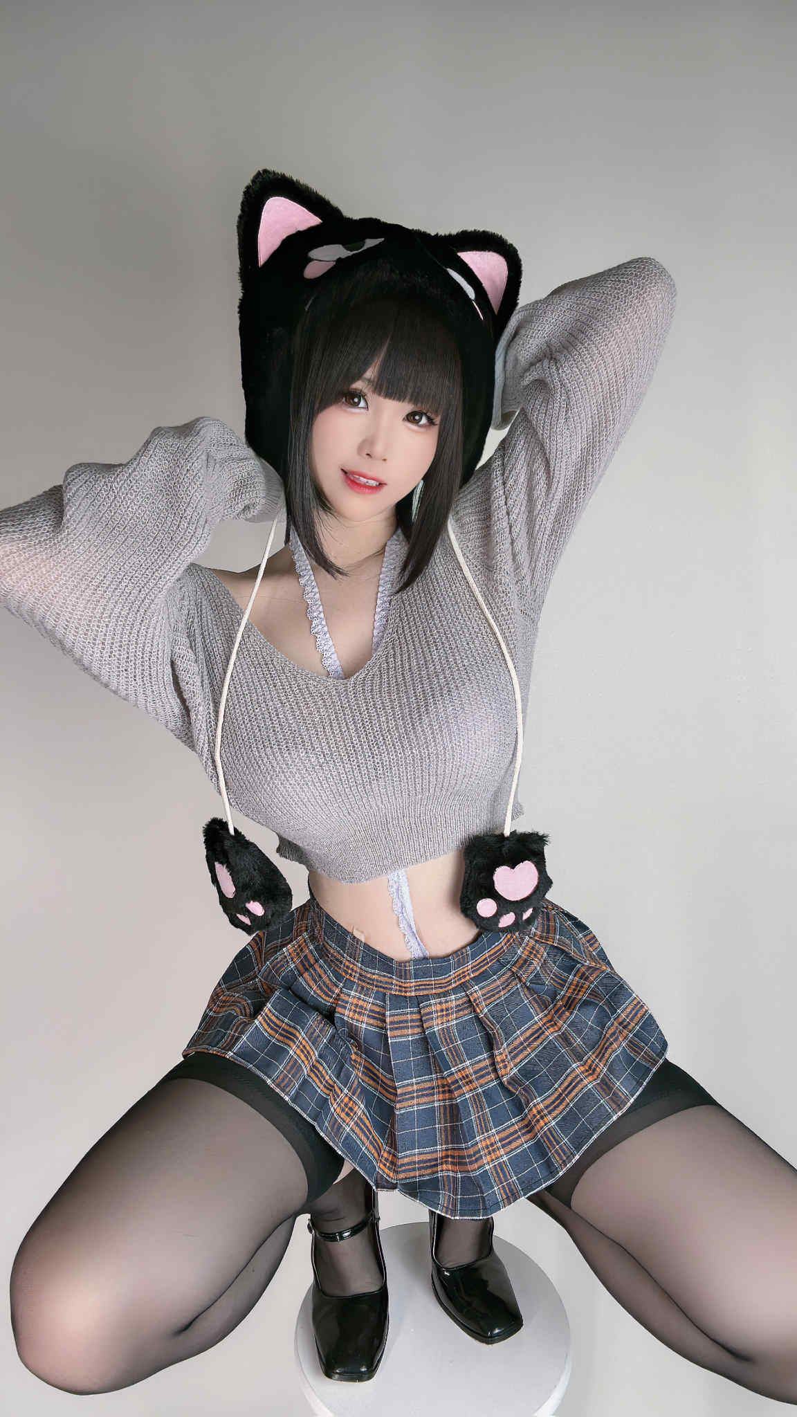 图片[13]-miko酱ww – 2024年02月合集[144P] – 速更版-美库