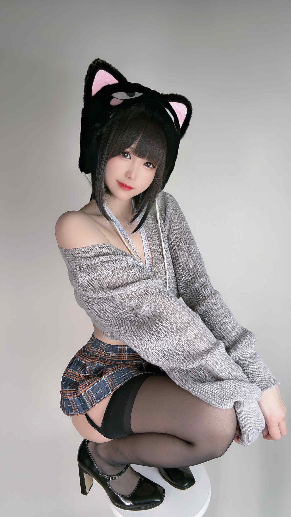 图片[14]-miko酱ww – 2024年02月合集[144P] – 速更版-美库