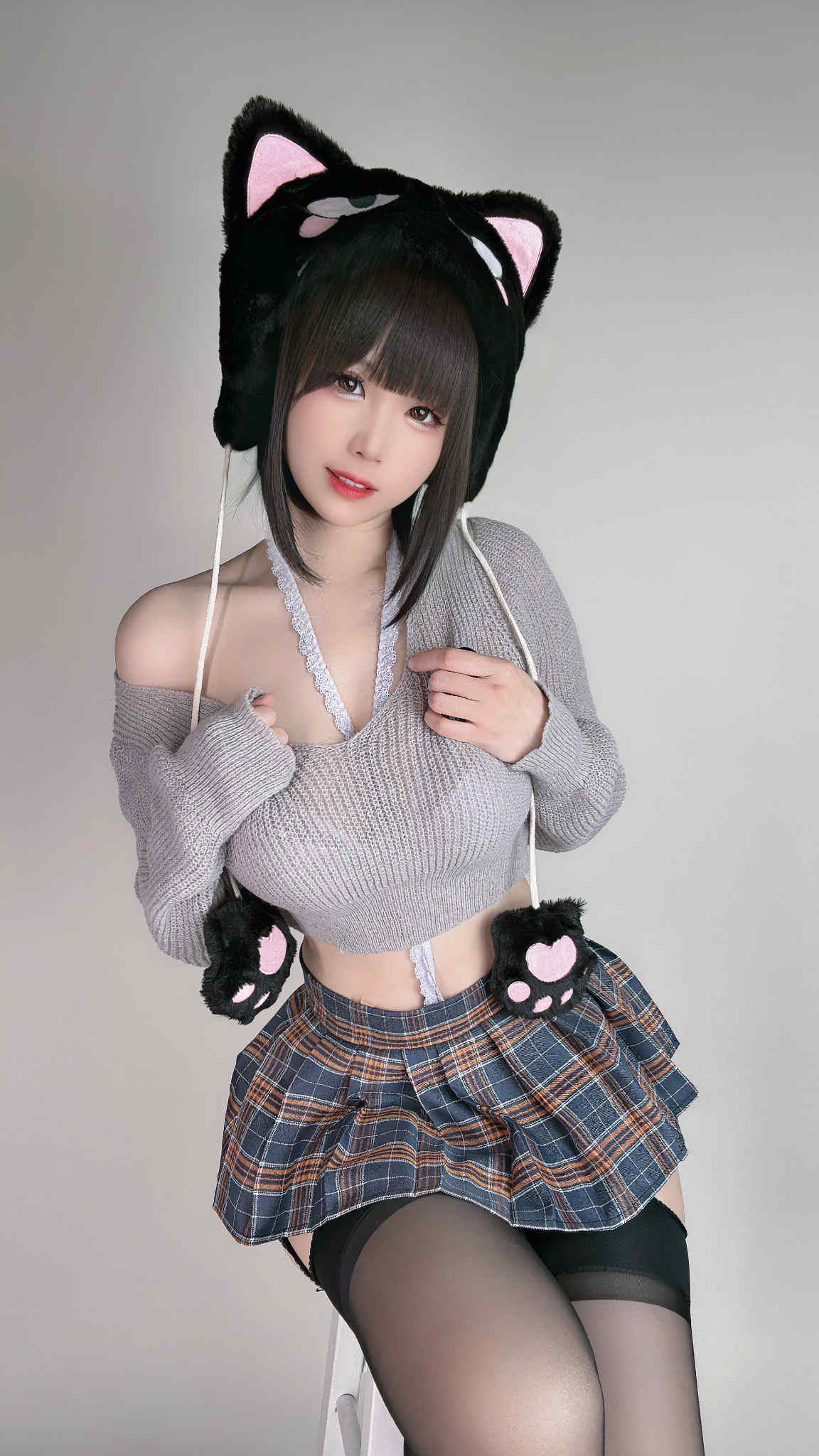 图片[17]-miko酱ww – 2024年02月合集[144P] – 速更版-美库