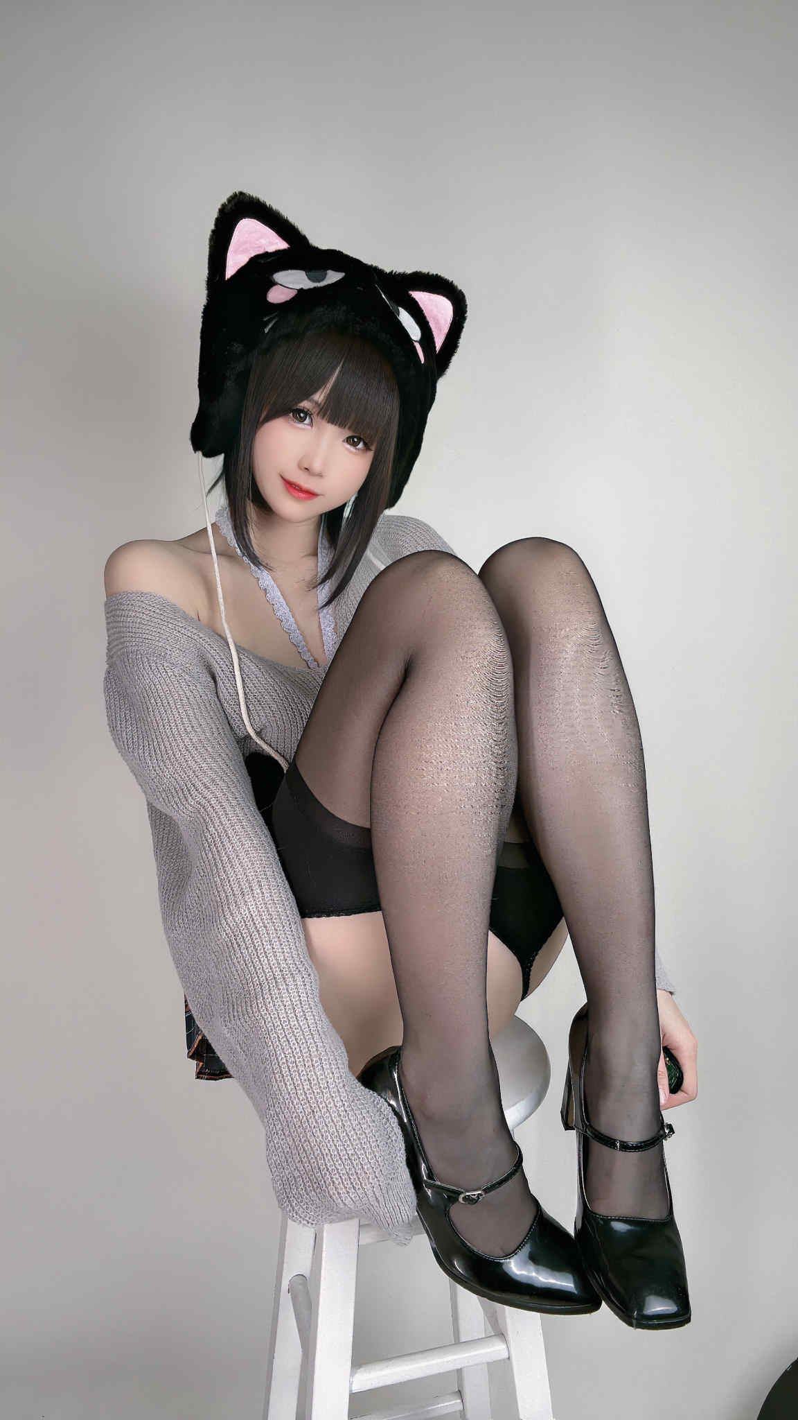 图片[18]-miko酱ww – 2024年02月合集[144P] – 速更版-美库