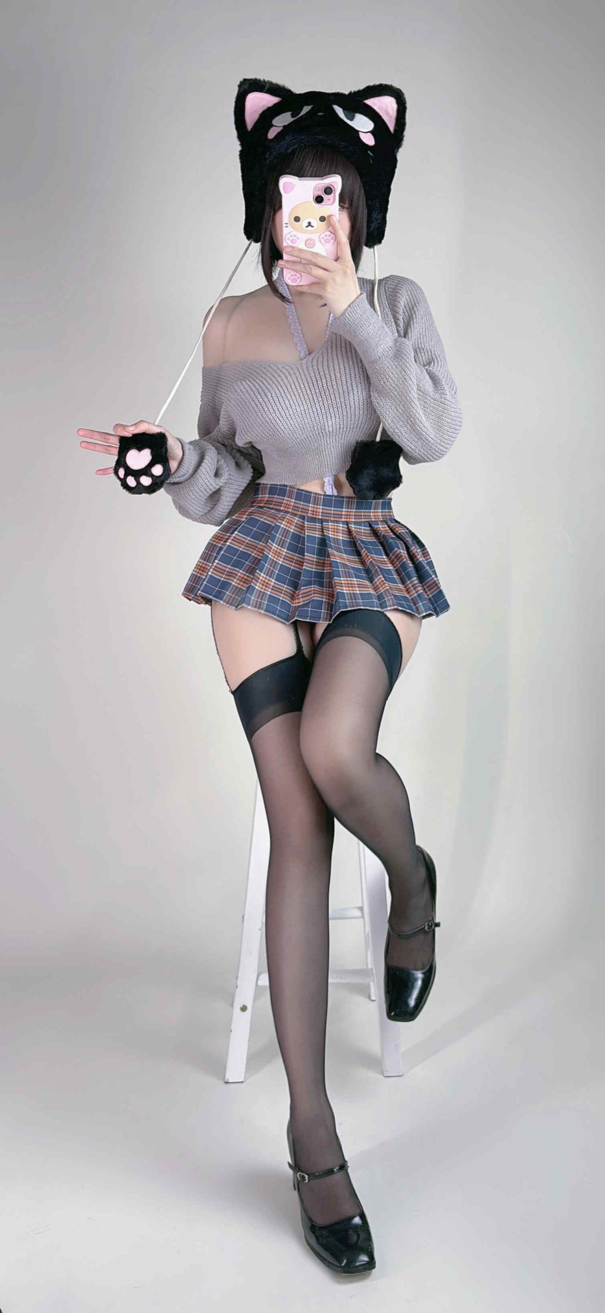 图片[23]-miko酱ww – 2024年02月合集[144P] – 速更版-美库