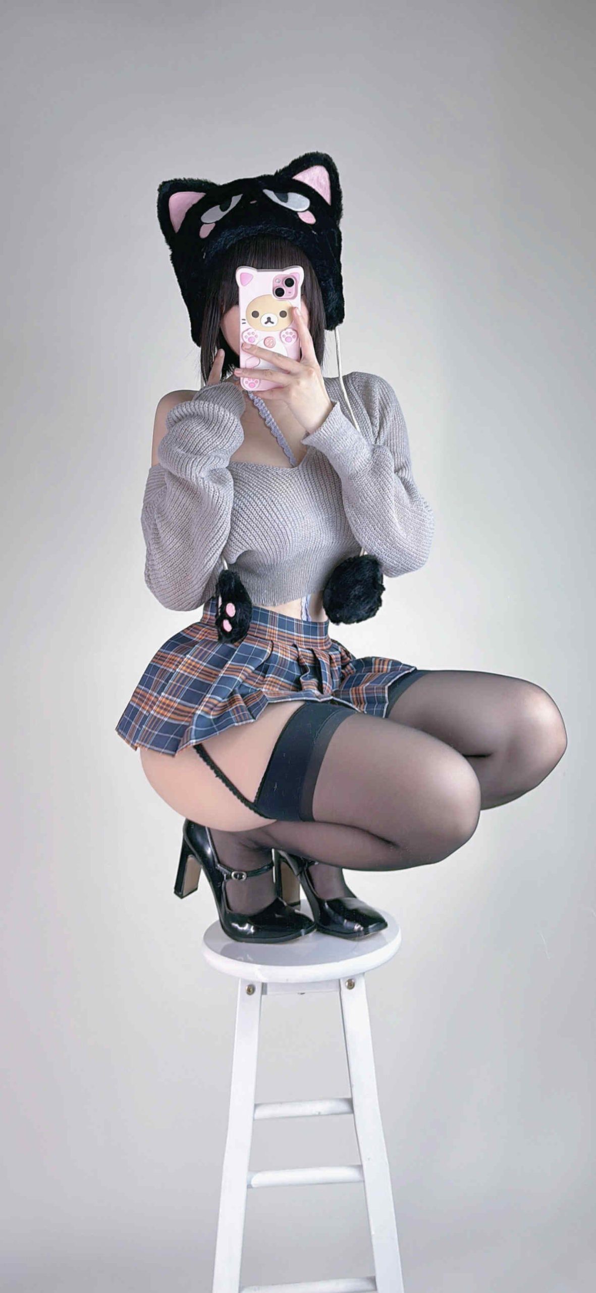 图片[27]-miko酱ww – 2024年02月合集[144P] – 速更版-美库