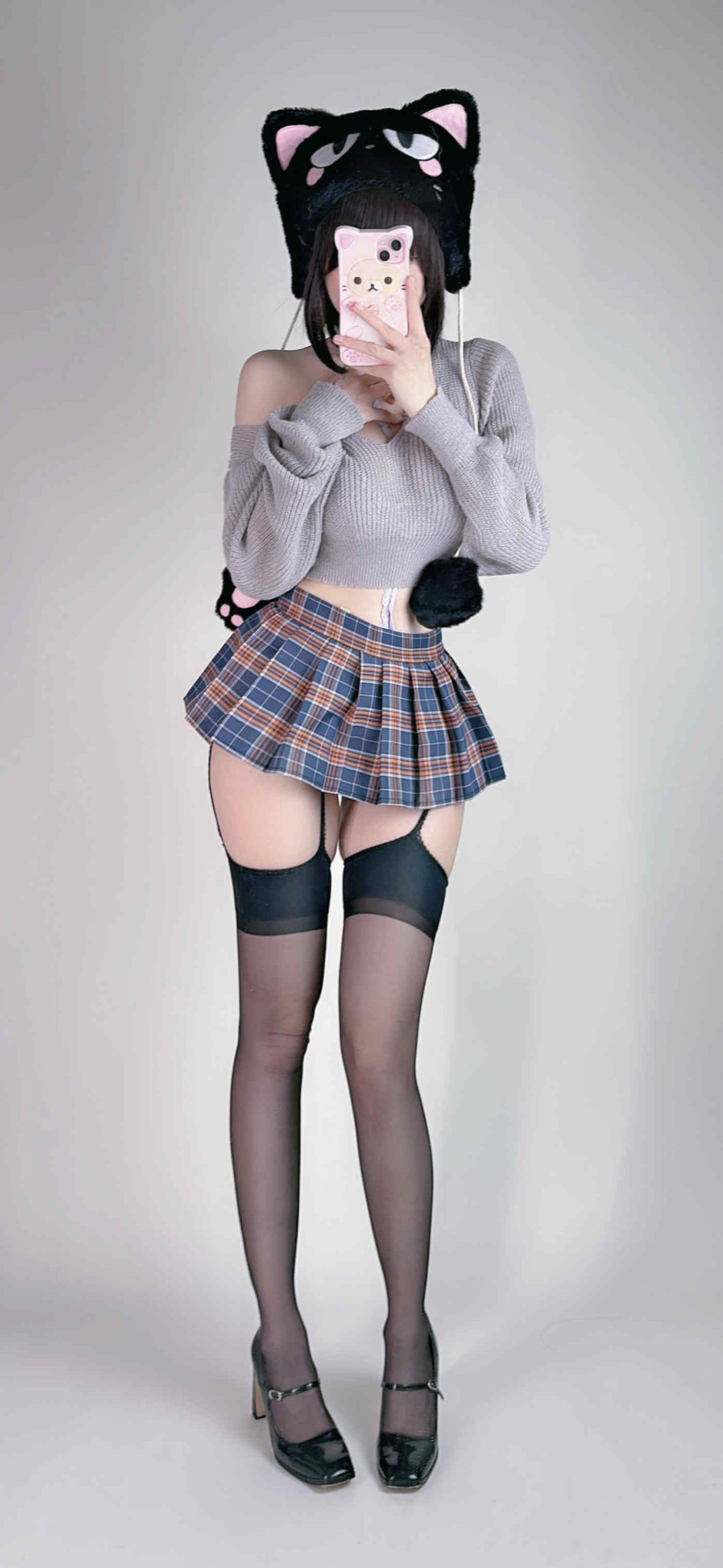 图片[28]-miko酱ww – 2024年02月合集[144P] – 速更版-美库