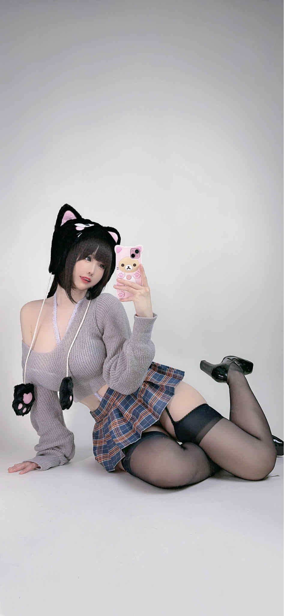 图片[31]-miko酱ww – 2024年02月合集[144P] – 速更版-美库