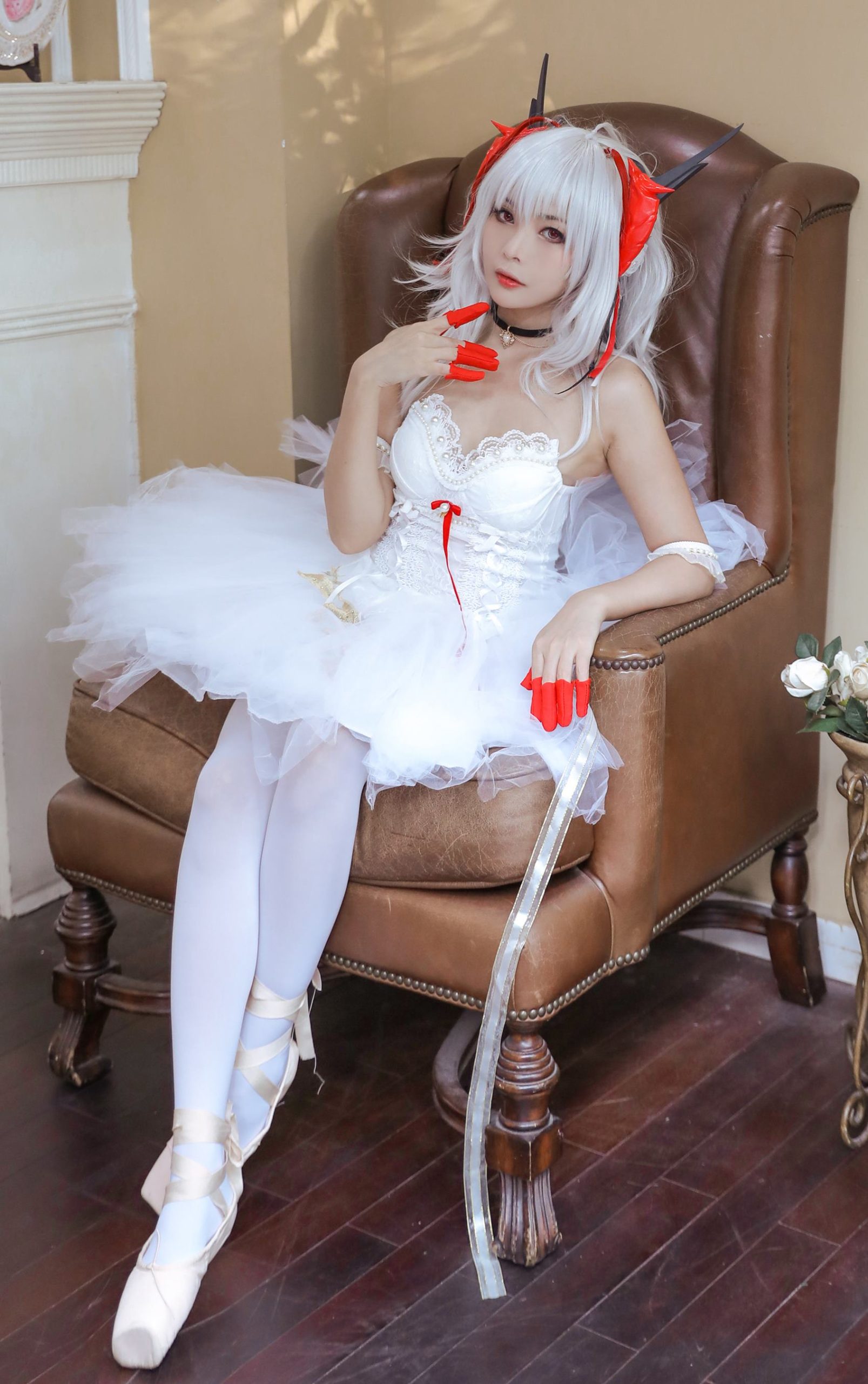 图片[13]-苏嫣嫣阿姨 – 方舟[30P] – 速更版-美库