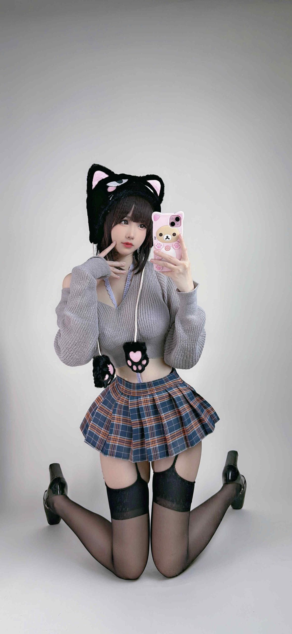 图片[32]-miko酱ww – 2024年02月合集[144P] – 速更版-美库