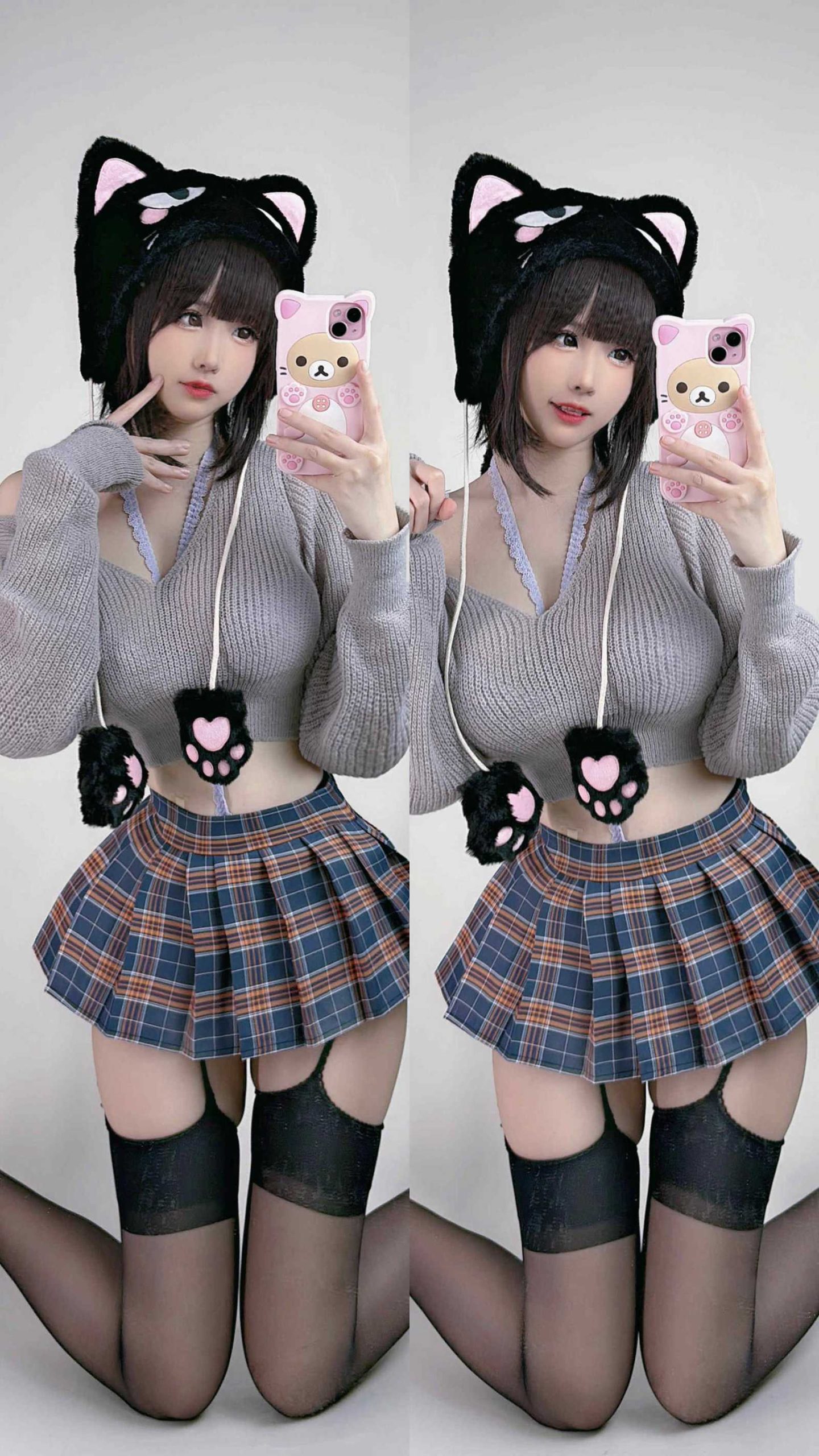 图片[33]-miko酱ww – 2024年02月合集[144P] – 速更版-美库