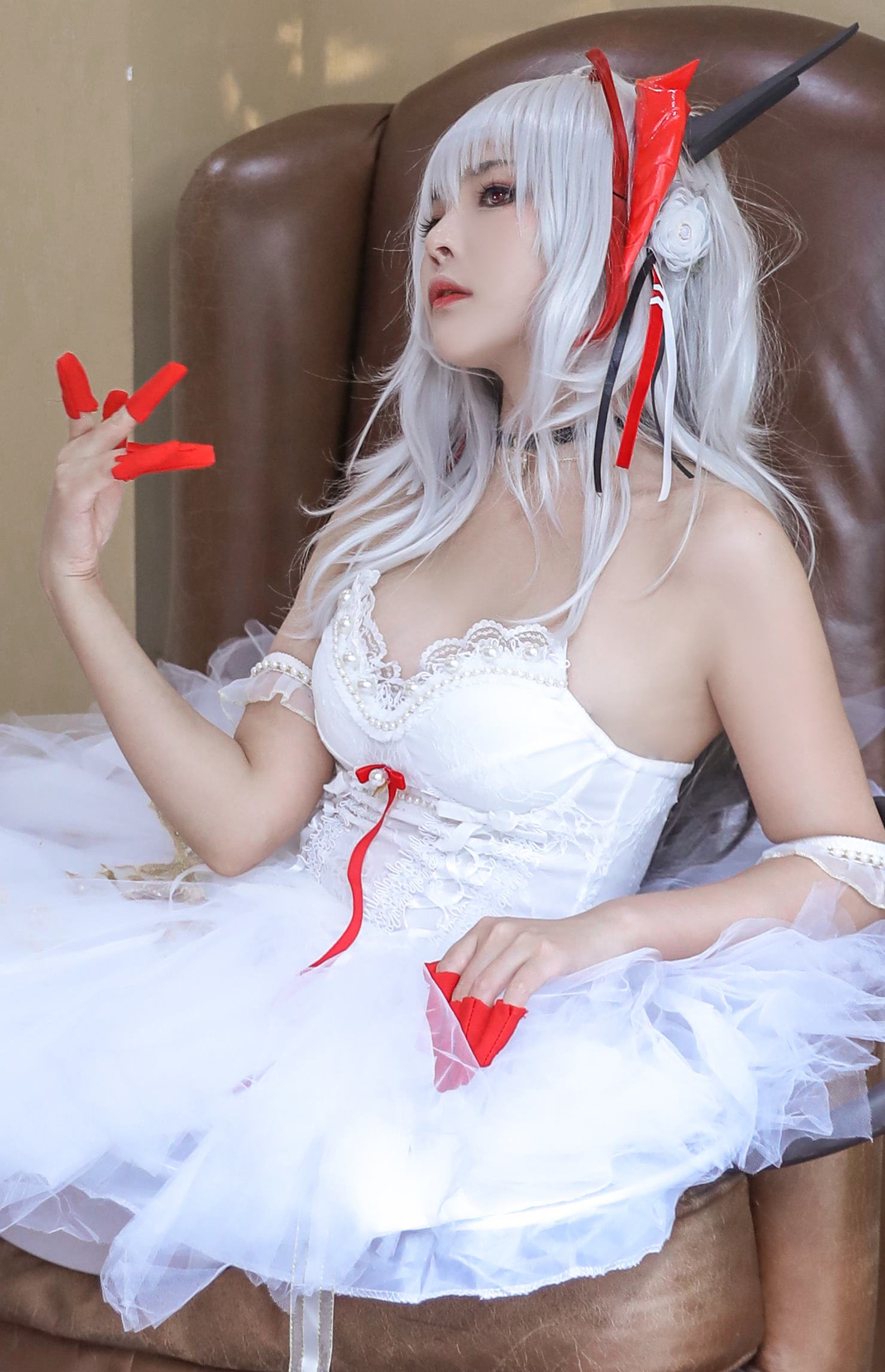 图片[14]-苏嫣嫣阿姨 – 方舟[30P] – 速更版-美库