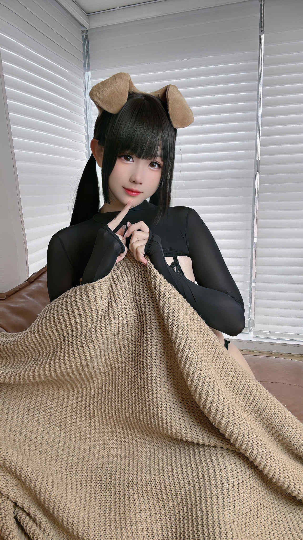 图片[40]-miko酱ww – 2024年02月合集[144P] – 速更版-美库