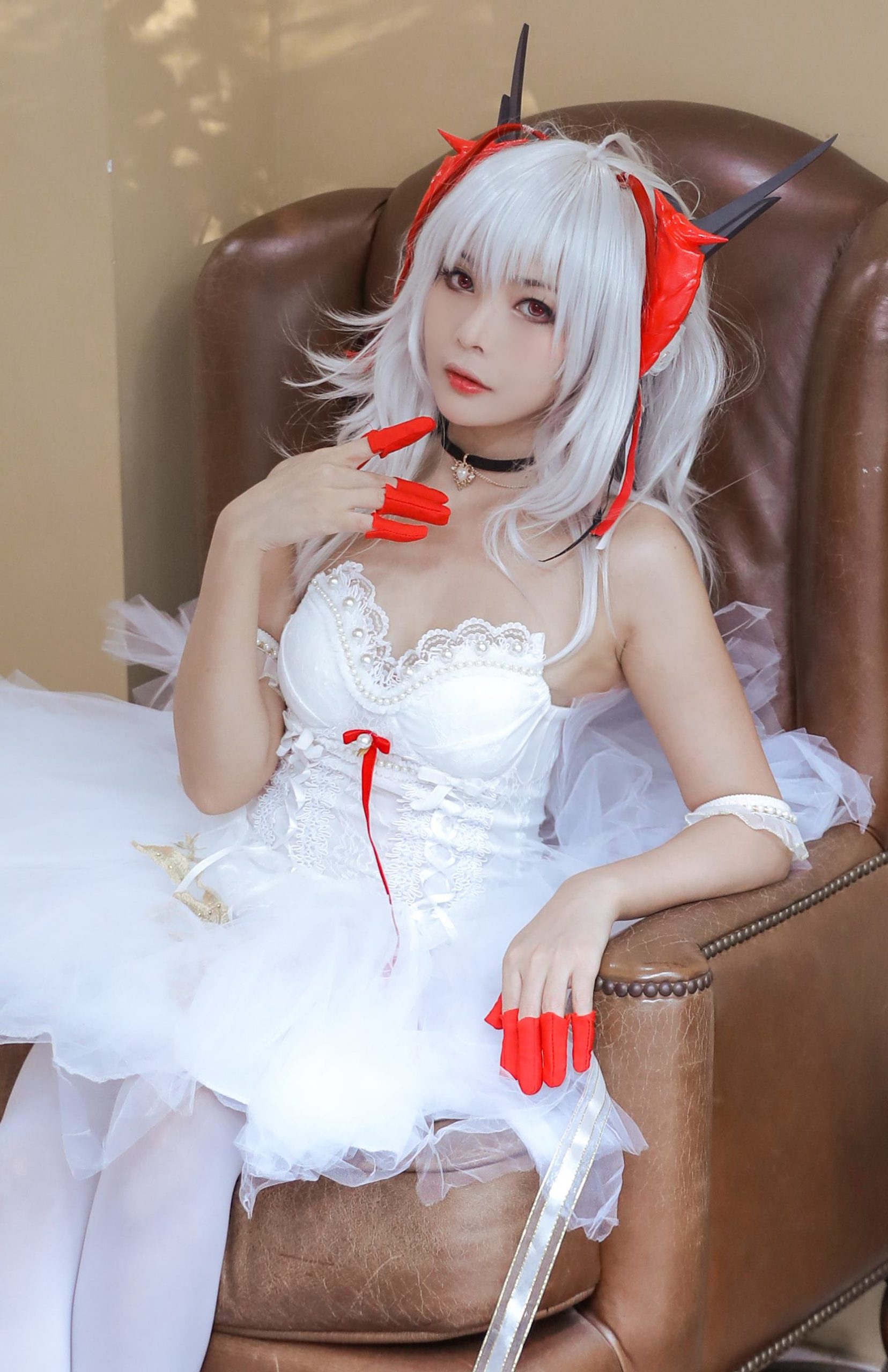 图片[24]-苏嫣嫣阿姨 – 方舟[30P] – 速更版-美库