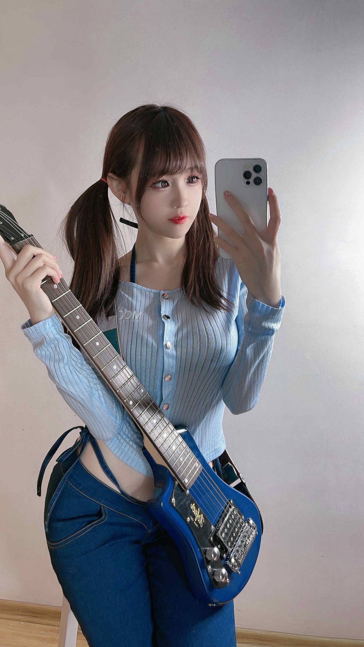 图片[44]-miko酱ww – 2024年02月合集[144P] – 速更版-美库