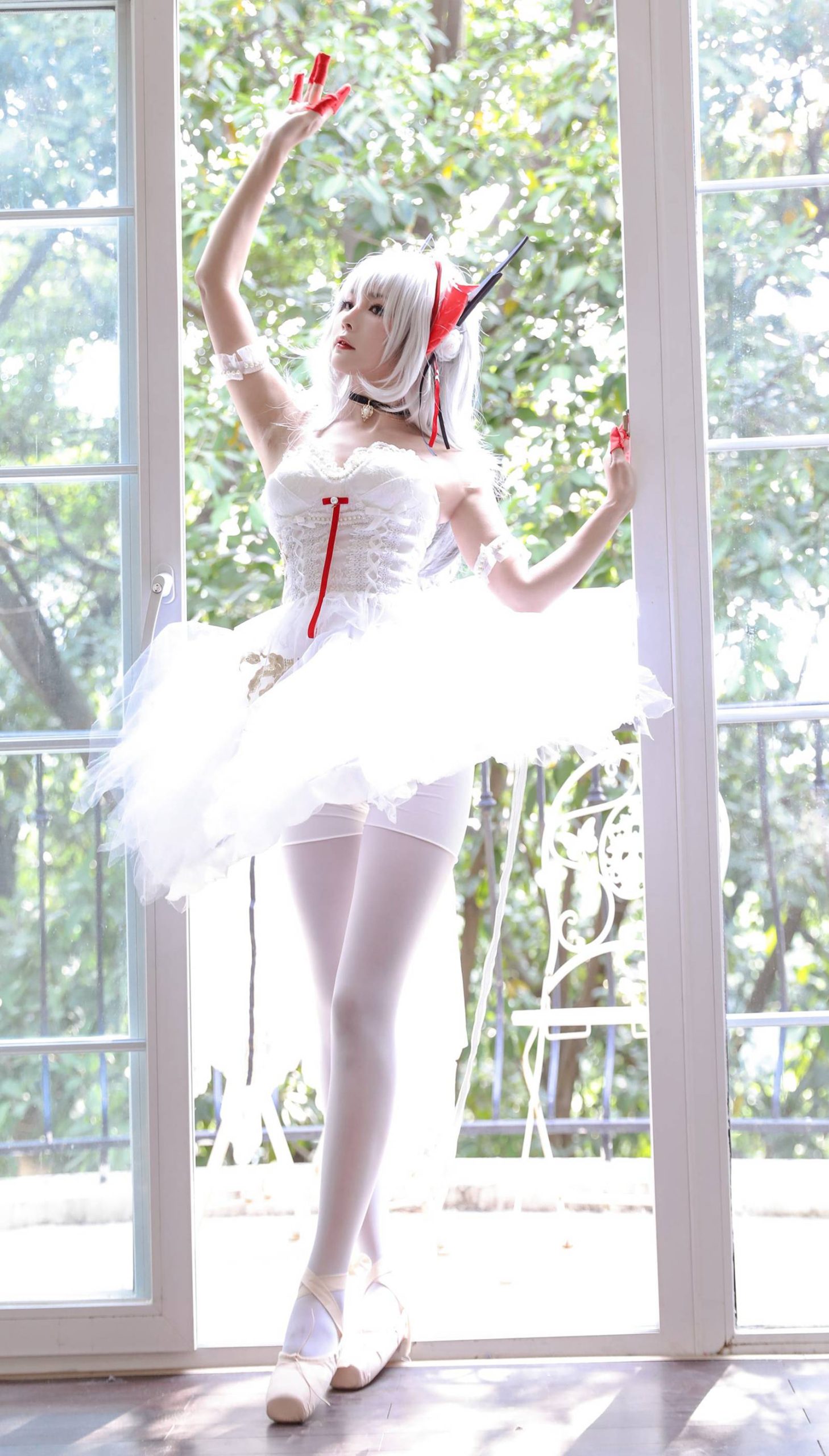 图片[27]-苏嫣嫣阿姨 – 方舟[30P] – 速更版-美库