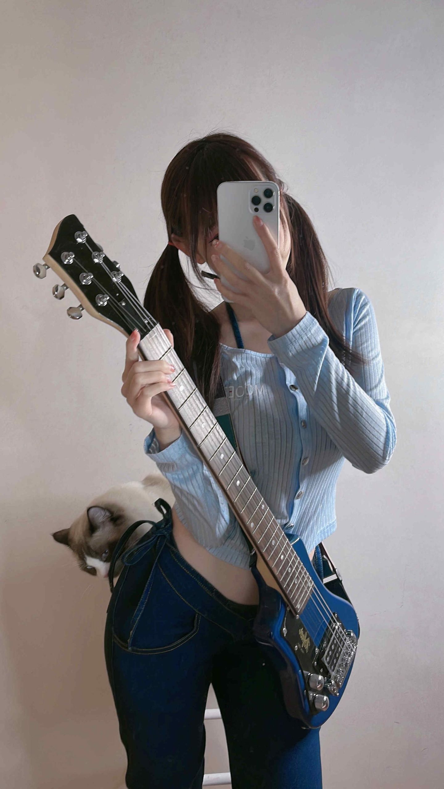 图片[49]-miko酱ww – 2024年02月合集[144P] – 速更版-美库