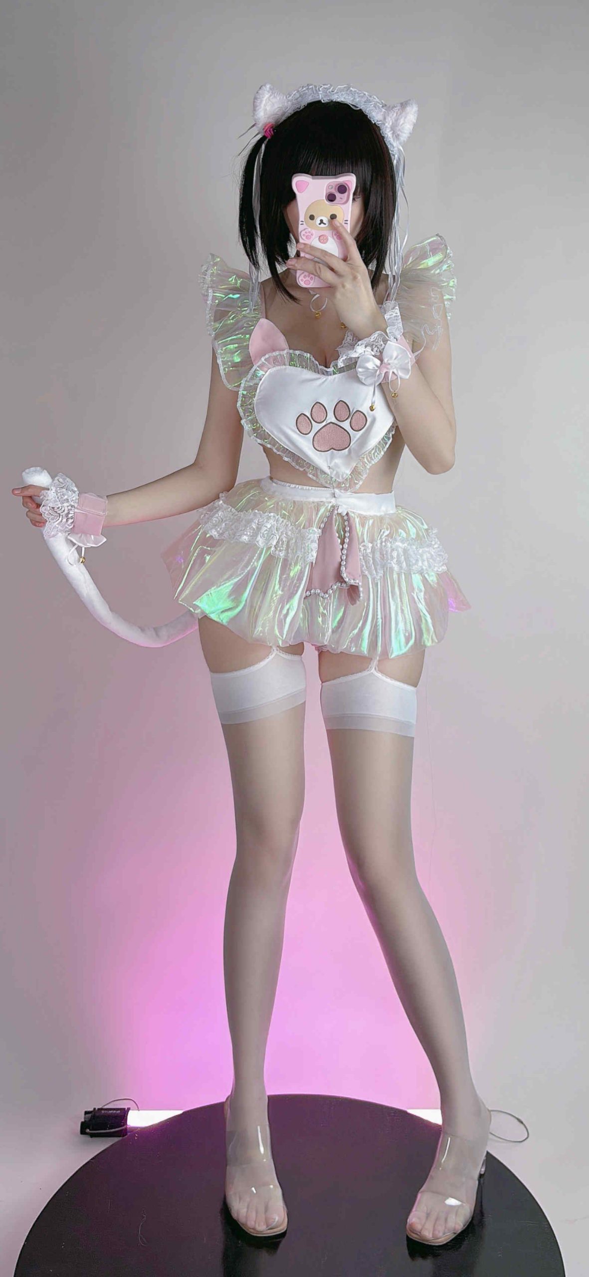 图片[51]-miko酱ww – 2024年02月合集[144P] – 速更版-美库