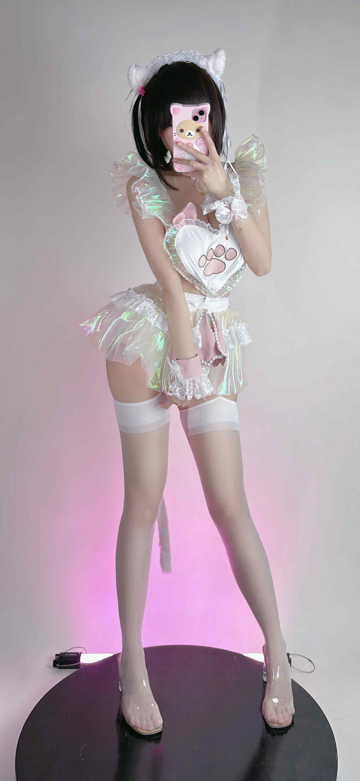 图片[52]-miko酱ww – 2024年02月合集[144P] – 速更版-美库