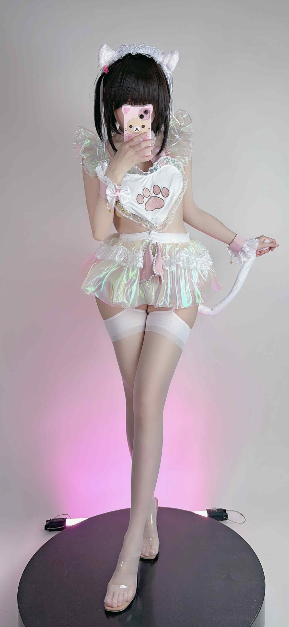 图片[53]-miko酱ww – 2024年02月合集[144P] – 速更版-美库