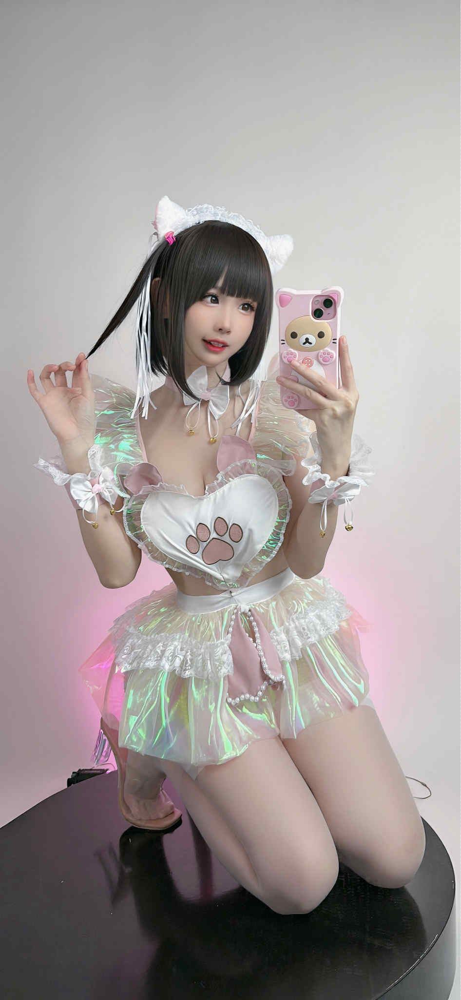 图片[57]-miko酱ww – 2024年02月合集[144P] – 速更版-美库