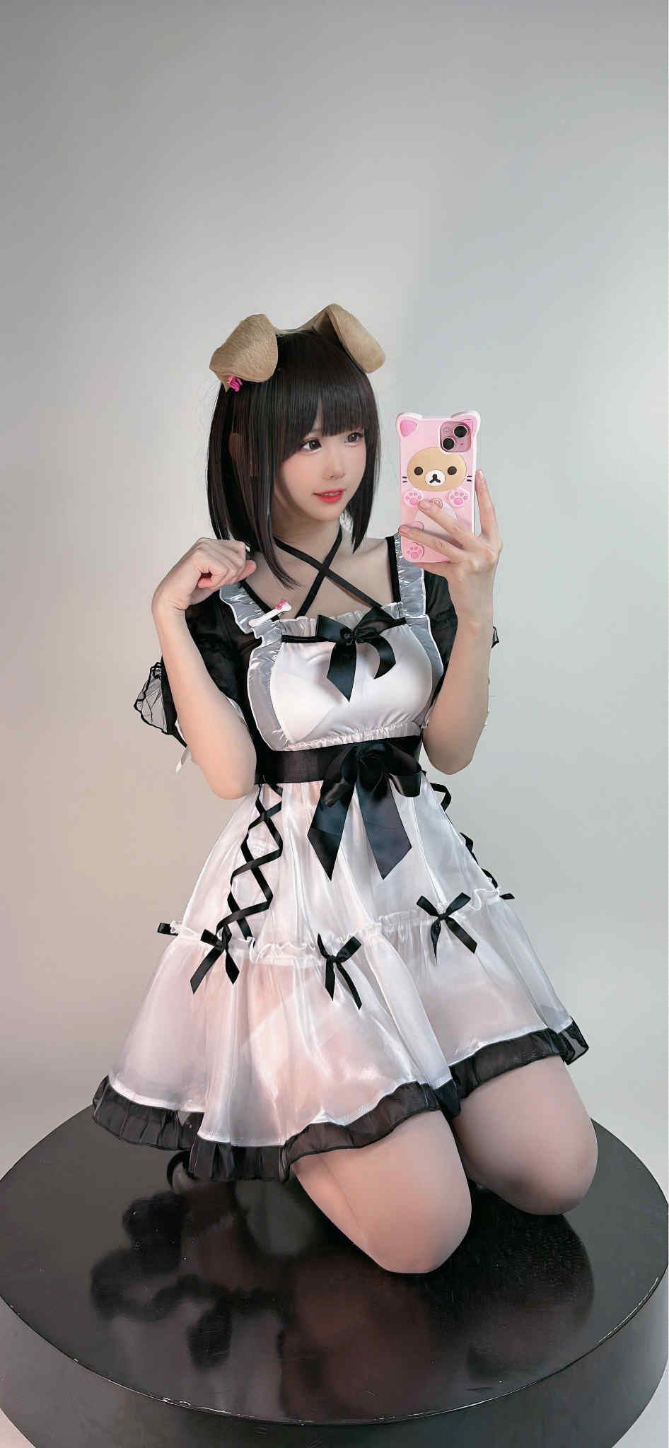 图片[88]-miko酱ww – 2024年02月合集[144P] – 速更版-美库