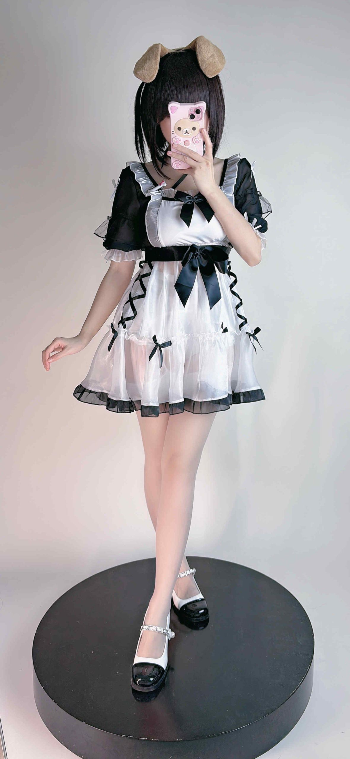 图片[90]-miko酱ww – 2024年02月合集[144P] – 速更版-美库