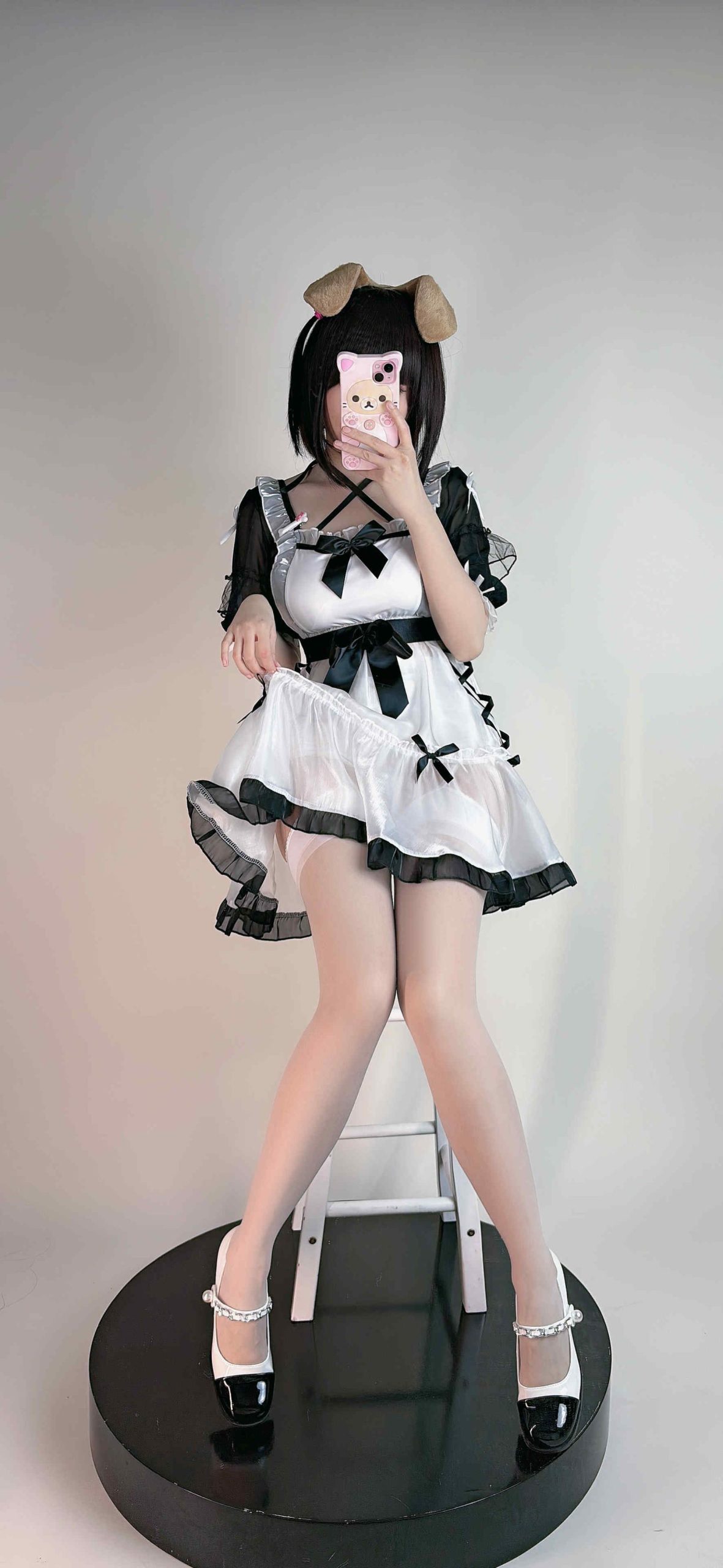 图片[94]-miko酱ww – 2024年02月合集[144P] – 速更版-美库