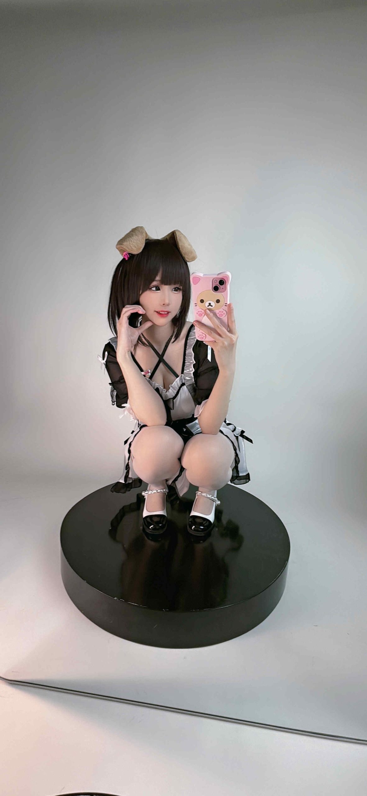 图片[95]-miko酱ww – 2024年02月合集[144P] – 速更版-美库