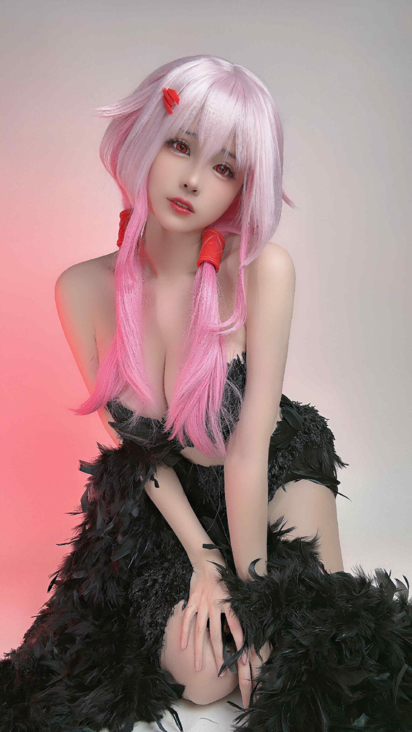 图片[97]-miko酱ww – 2024年02月合集[144P] – 速更版-美库