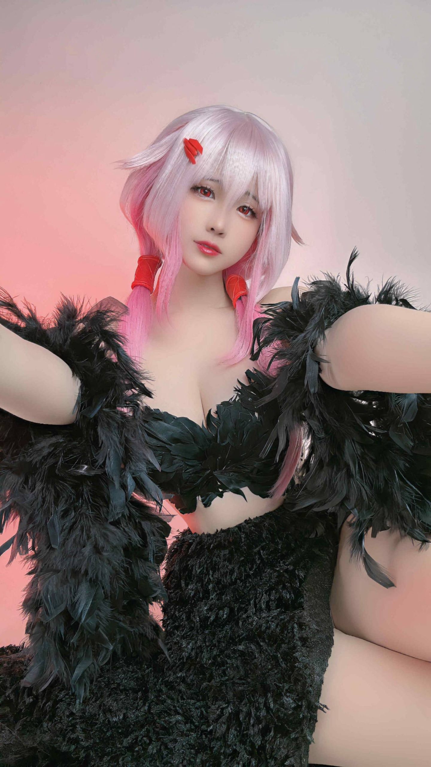 图片[98]-miko酱ww – 2024年02月合集[144P] – 速更版-美库