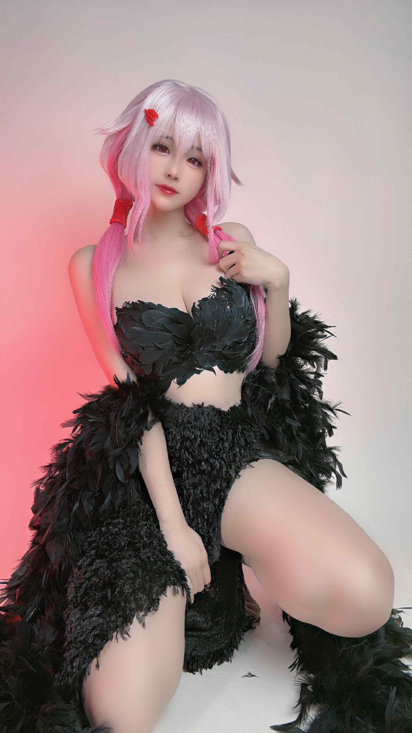 图片[99]-miko酱ww – 2024年02月合集[144P] – 速更版-美库