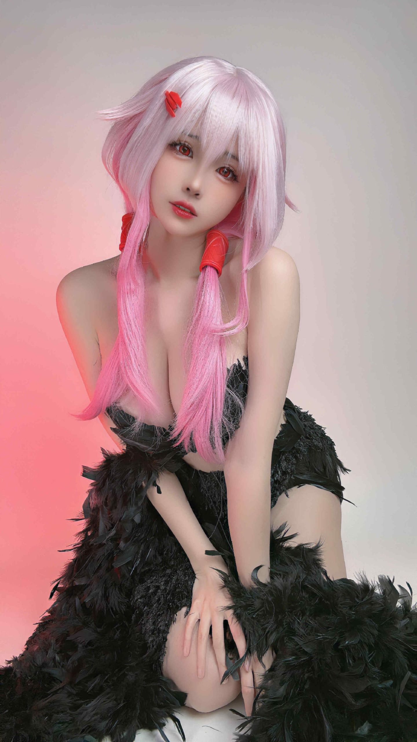 图片[100]-miko酱ww – 2024年02月合集[144P] – 速更版-美库